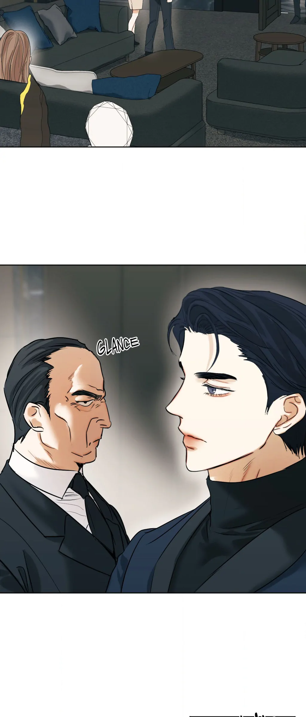 Cry Me a River «Official» - Chapter 55 manhwa