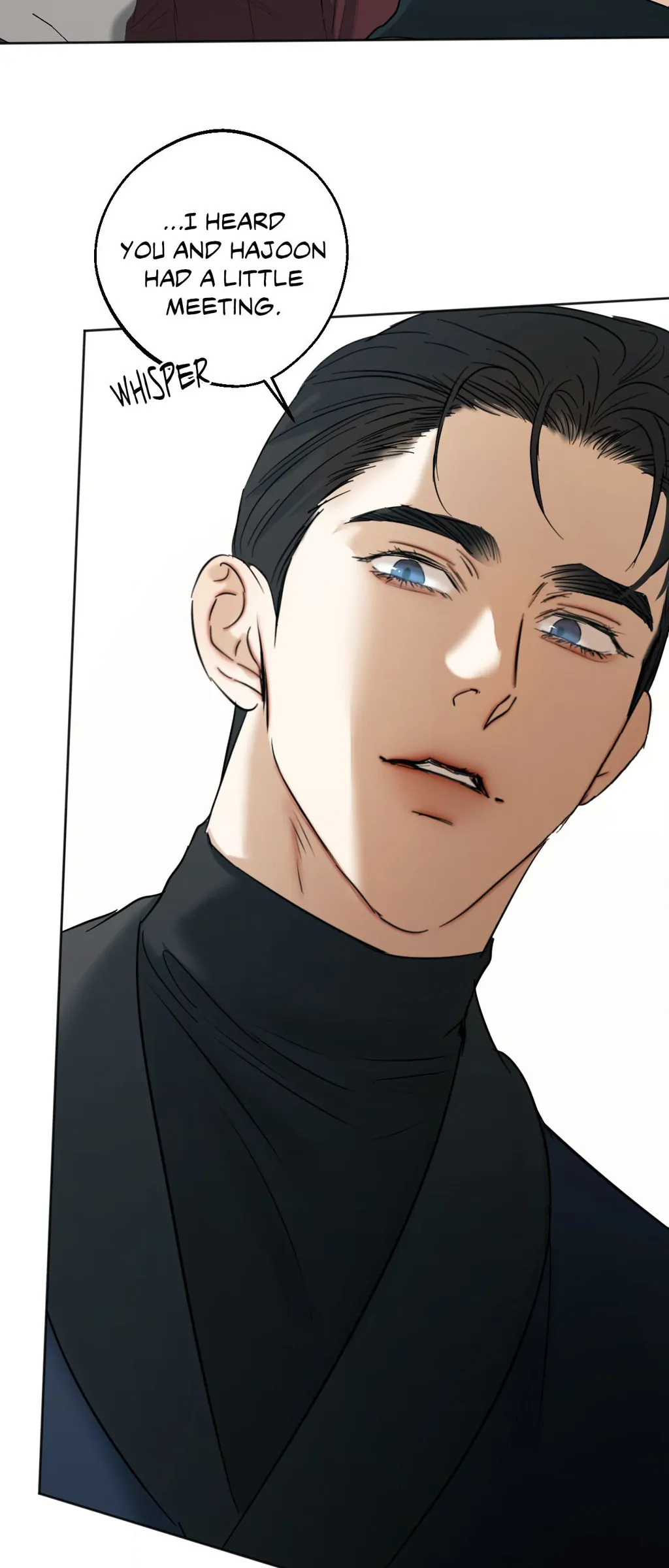 Cry Me a River «Official» - Chapter 55 manhwa