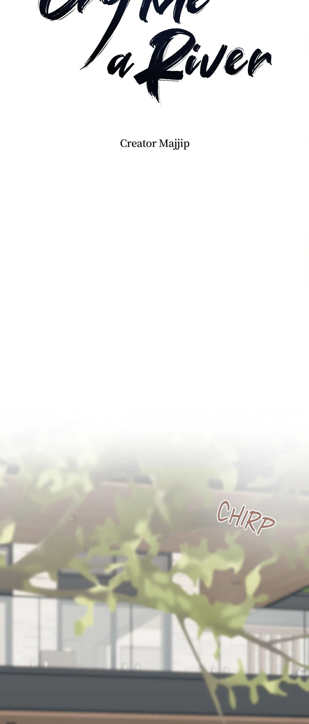 Cry Me a River «Official» - Chapter 55 manhwa