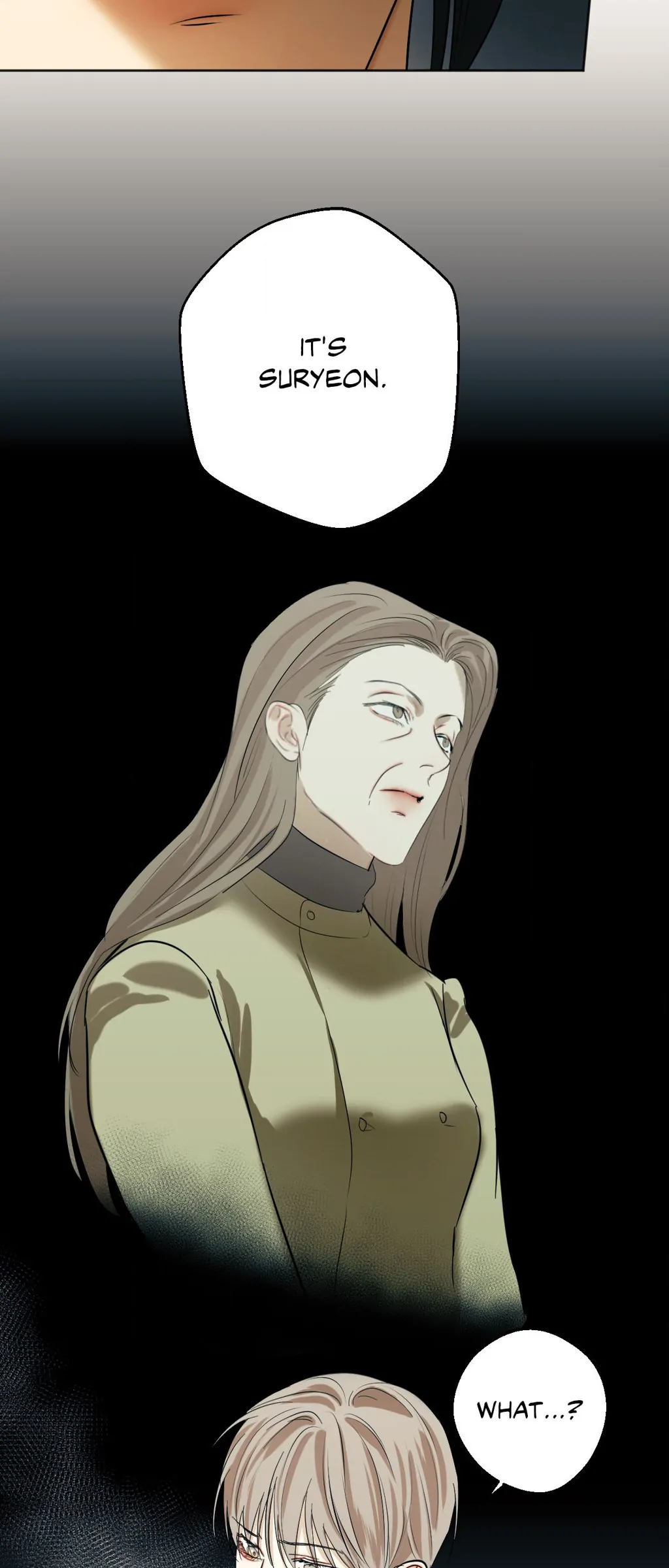 Cry Me a River «Official» - Chapter 55 manhwa