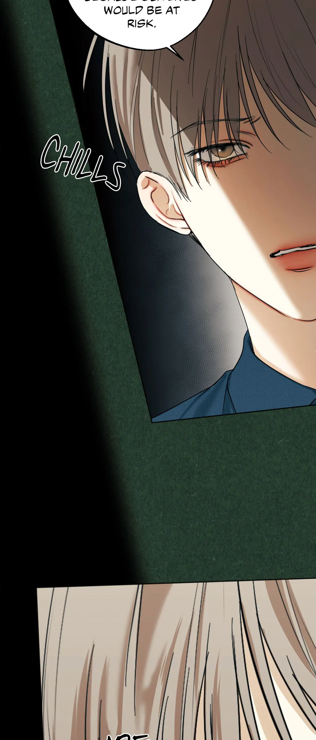 Cry Me a River «Official» - Chapter 55 manhwa
