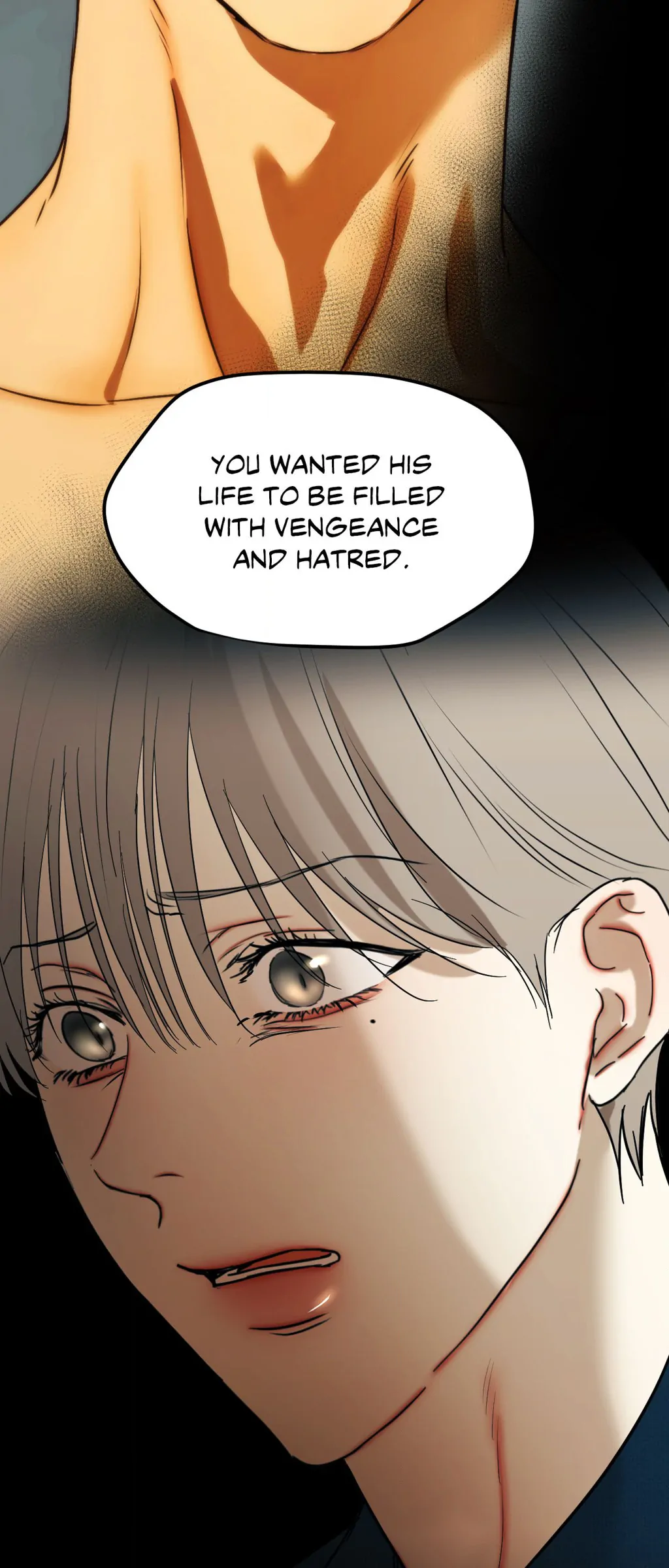 Cry Me a River «Official» - Chapter 55 manhwa
