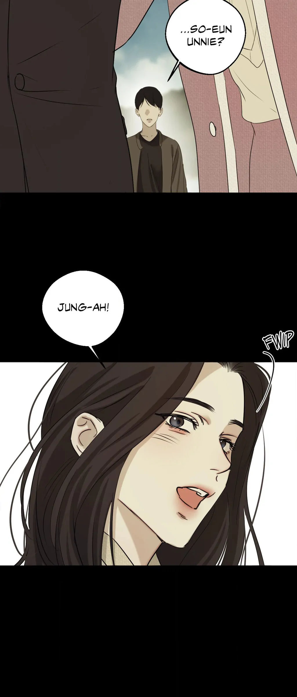 Cry Me a River «Official» - Chapter 55 manhwa