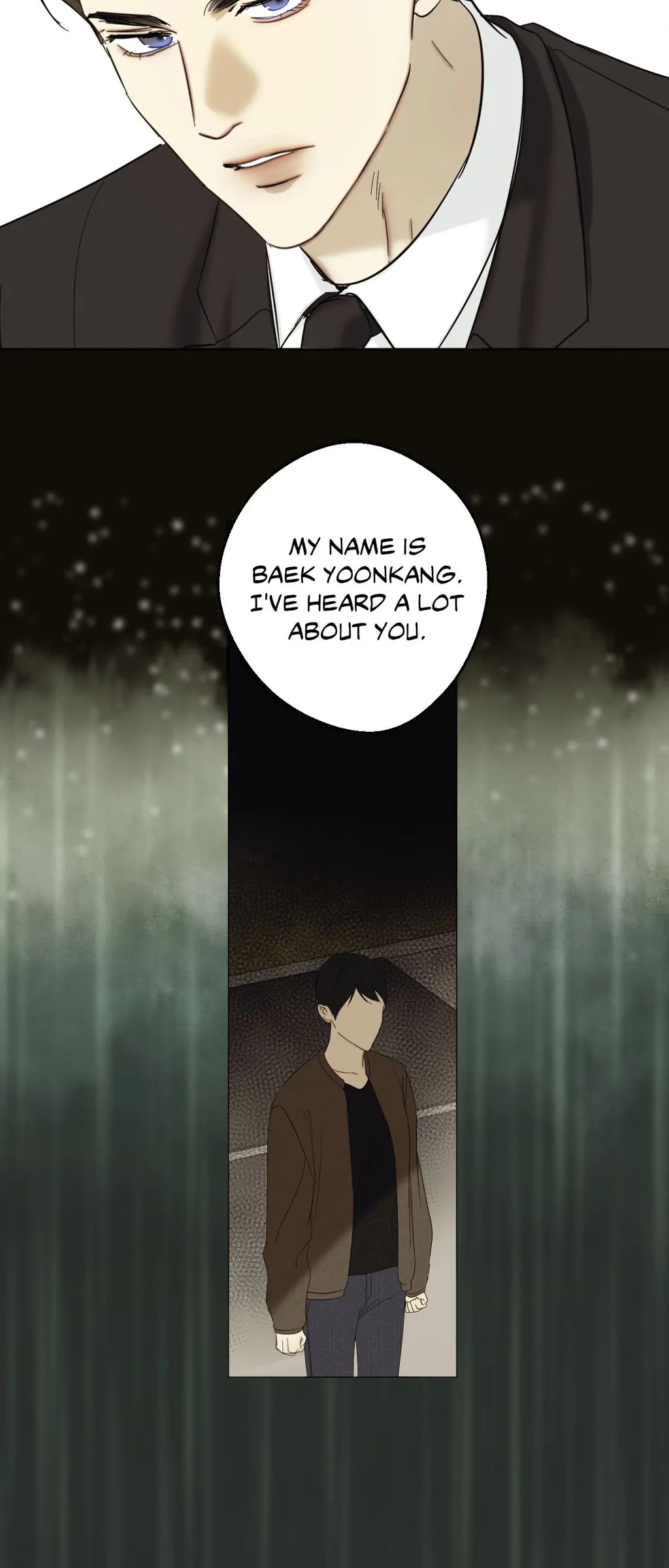 Cry Me a River «Official» - Chapter 55 manhwa