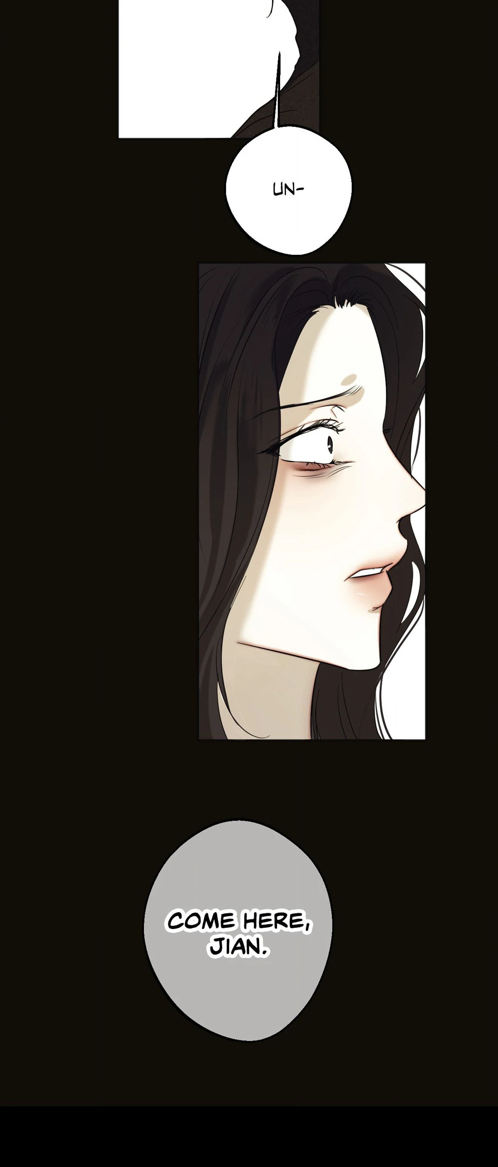 Cry Me a River «Official» - Chapter 55 manhwa