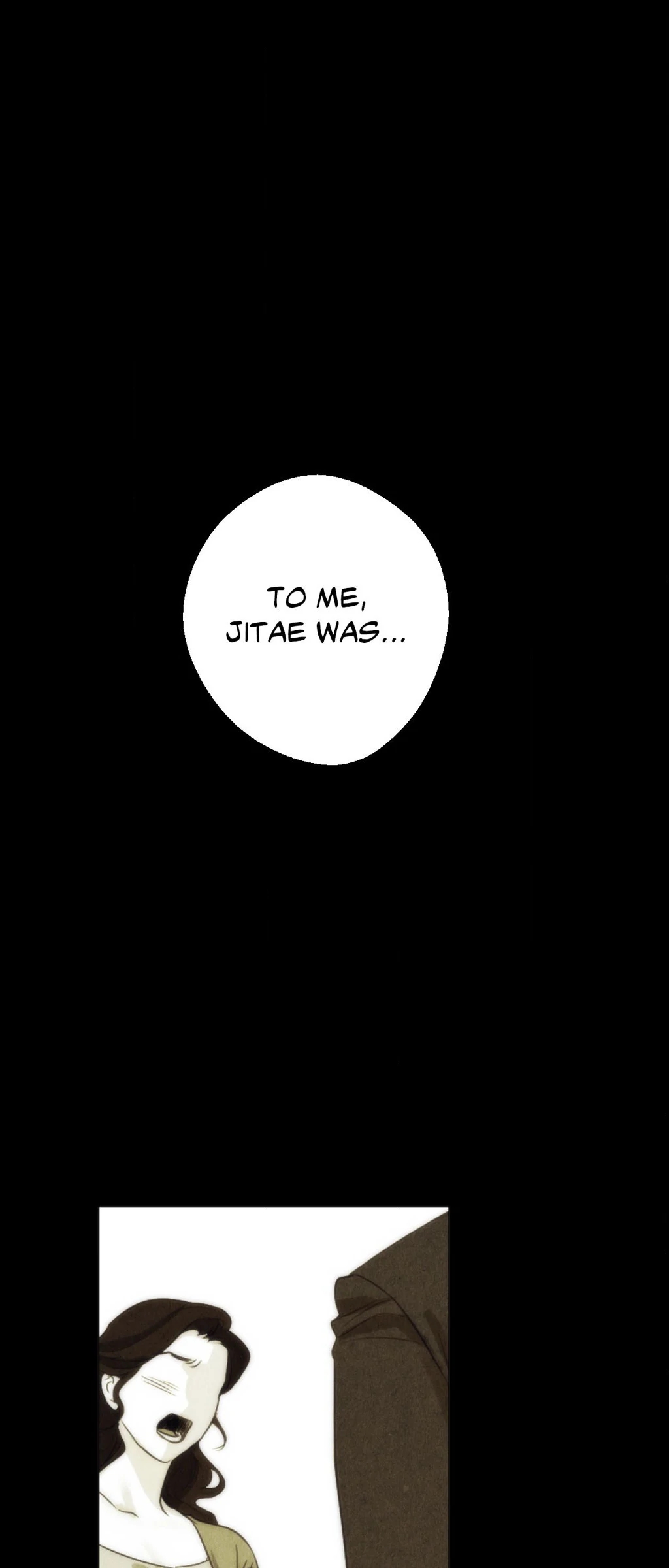 Cry Me a River «Official» - Chapter 55 manhwa