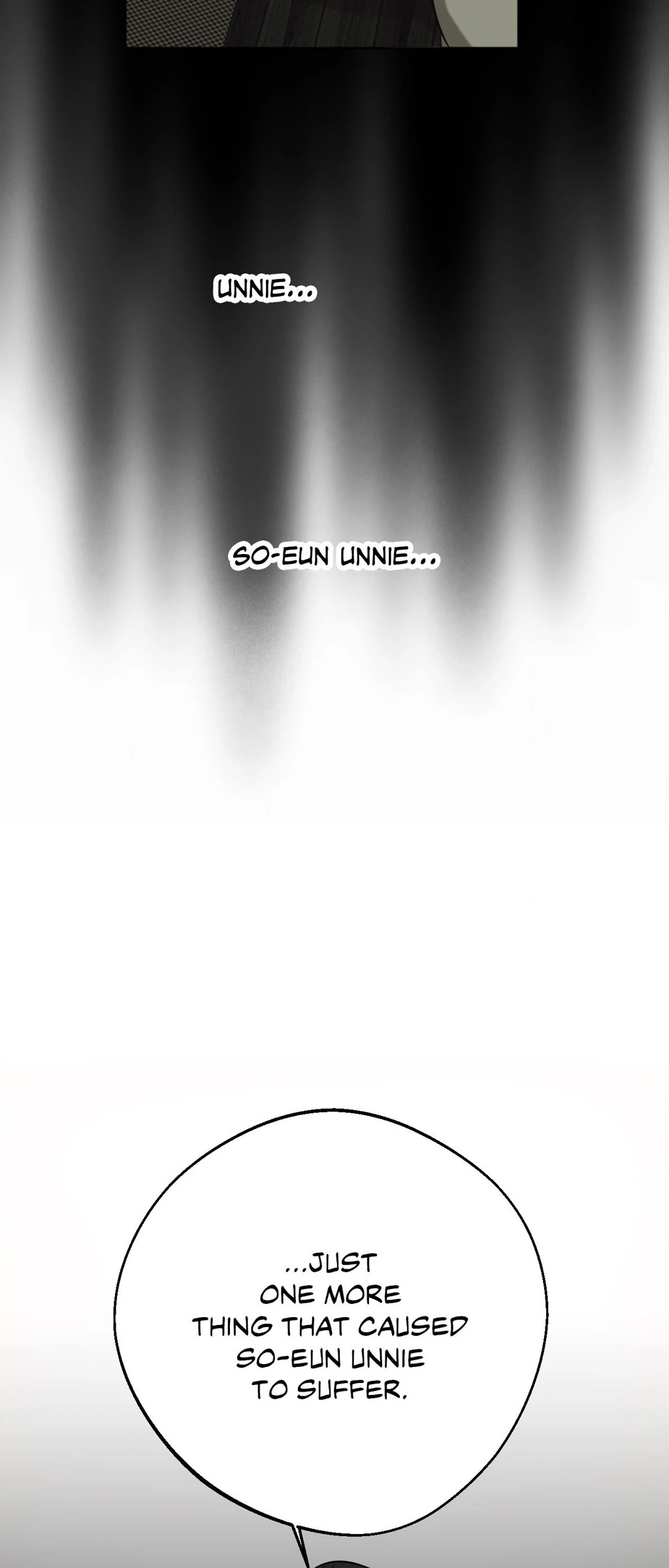 Cry Me a River «Official» - Chapter 55 manhwa