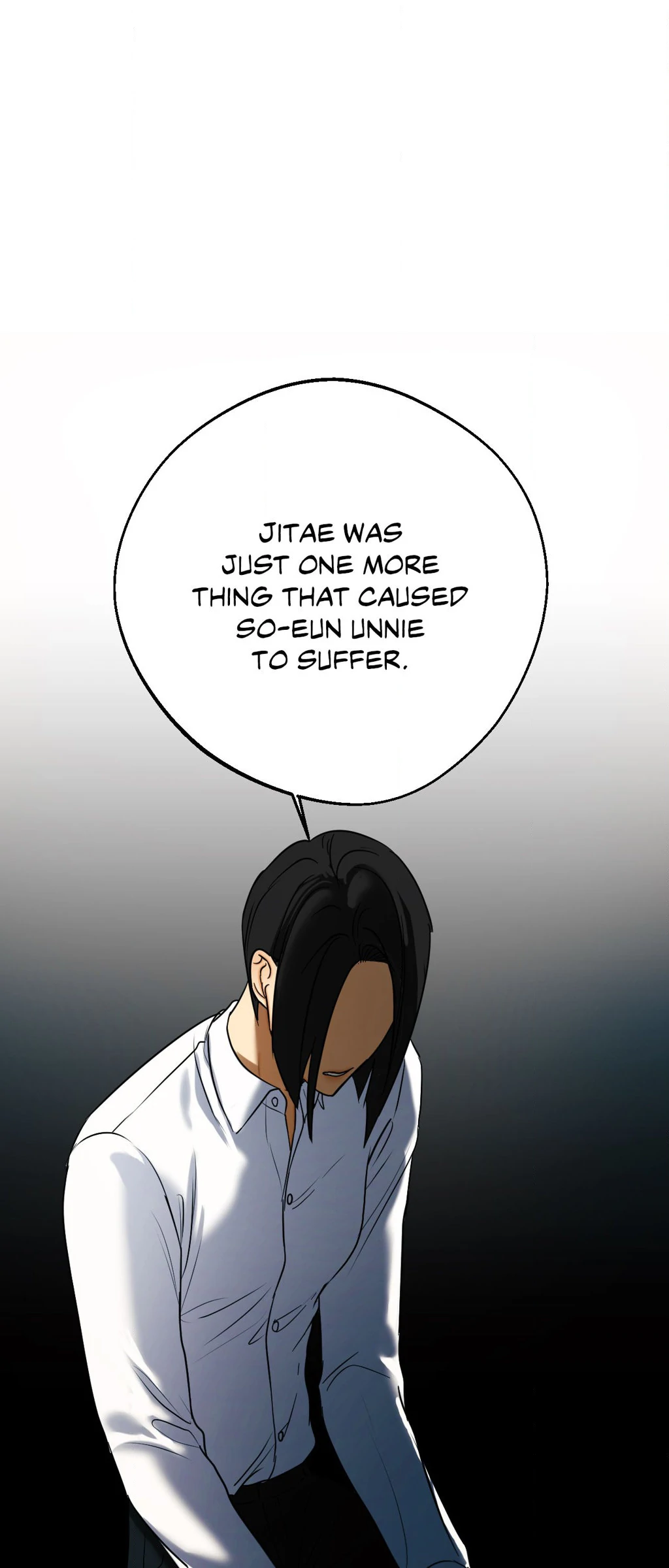 Cry Me a River «Official» - Chapter 56 manhwa