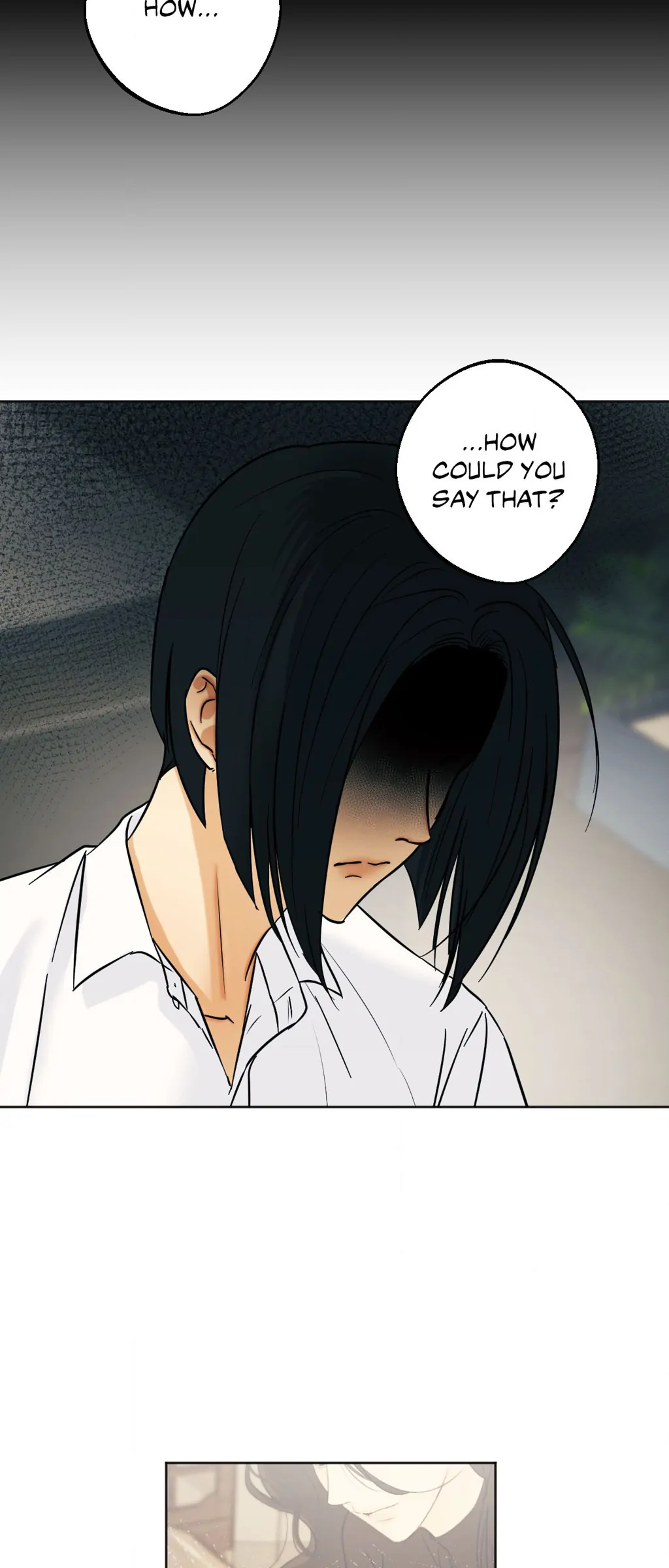 Cry Me a River «Official» - Chapter 56 manhwa