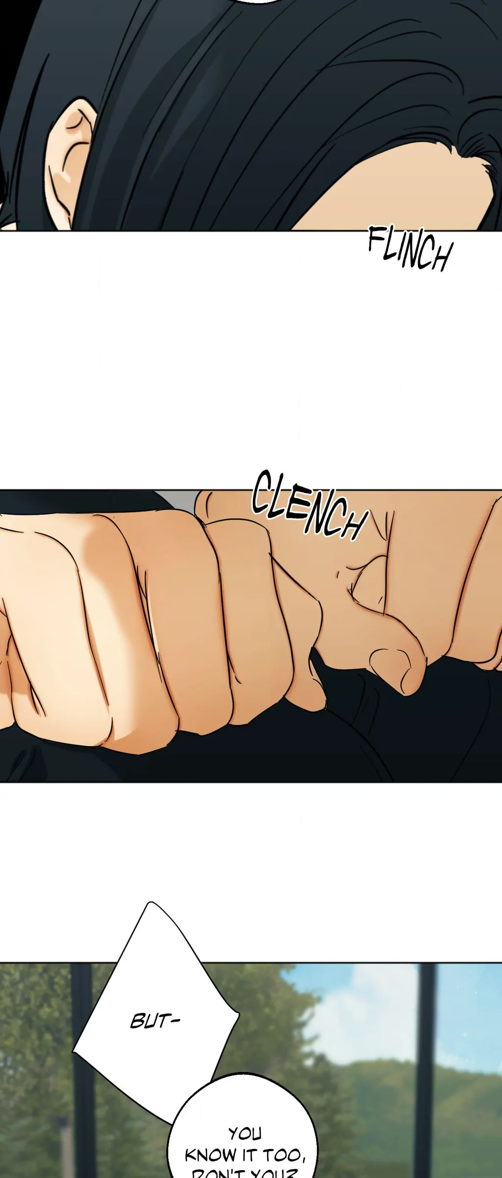 Cry Me a River «Official» - Chapter 56 manhwa