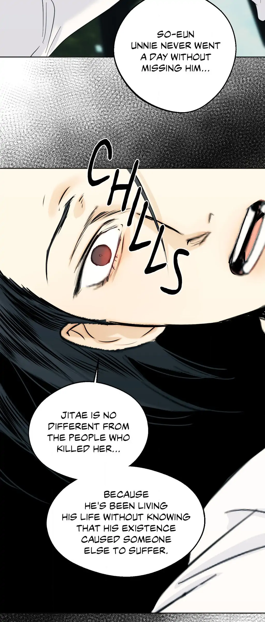 Cry Me a River «Official» - Chapter 56 manhwa