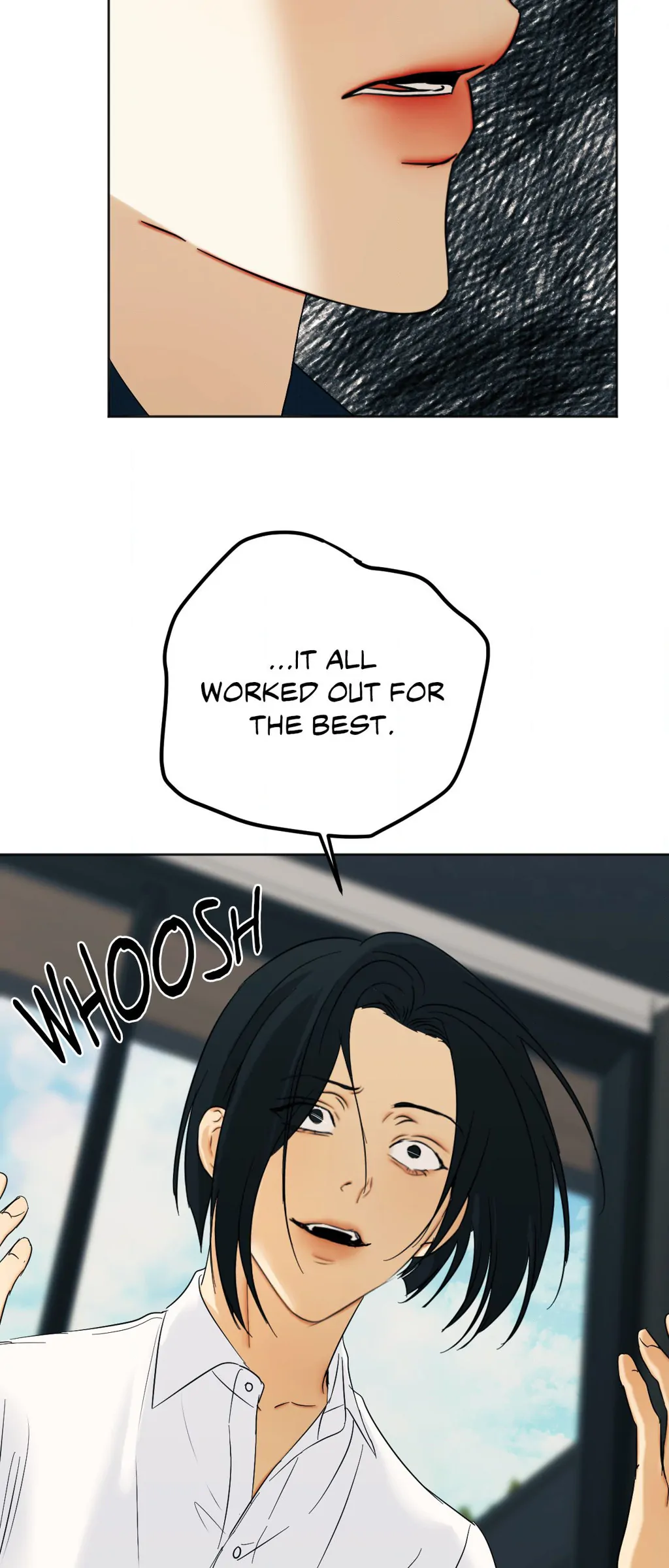Cry Me a River «Official» - Chapter 56 manhwa