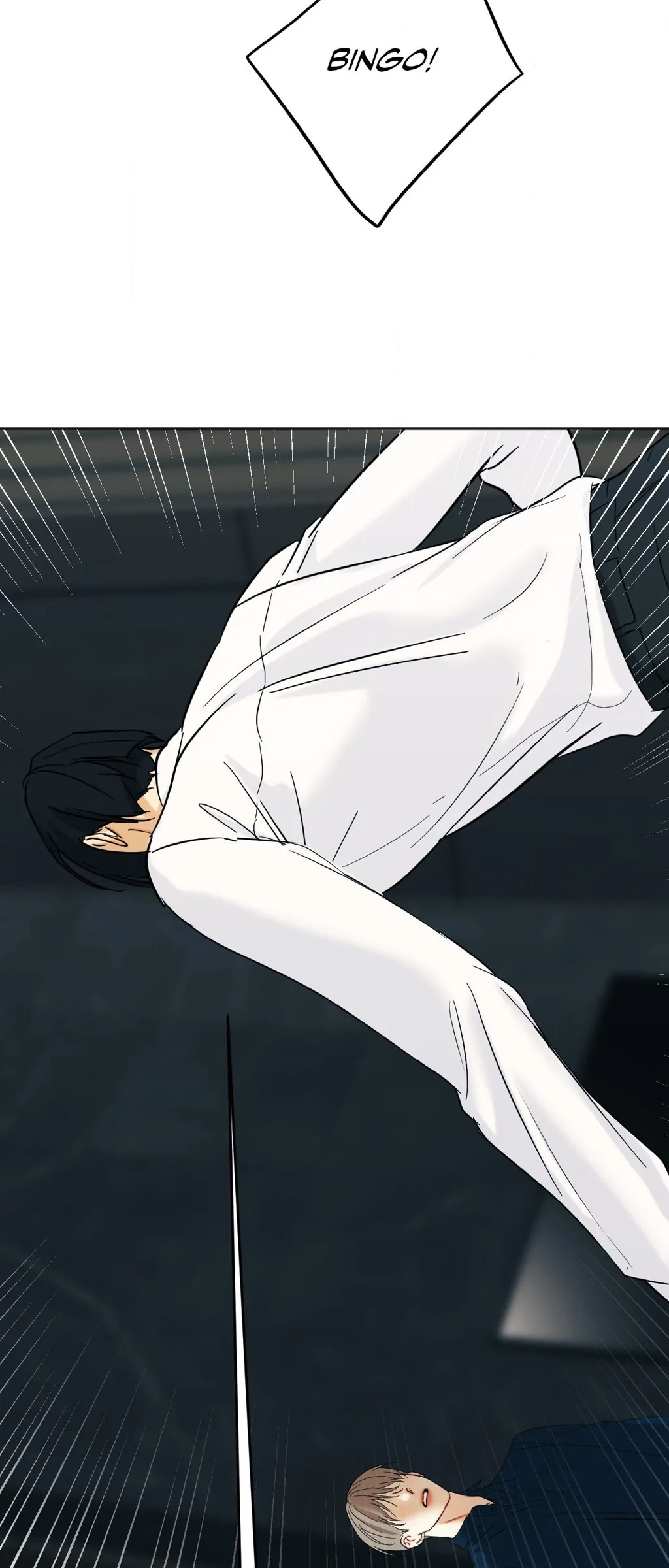 Cry Me a River «Official» - Chapter 56 manhwa