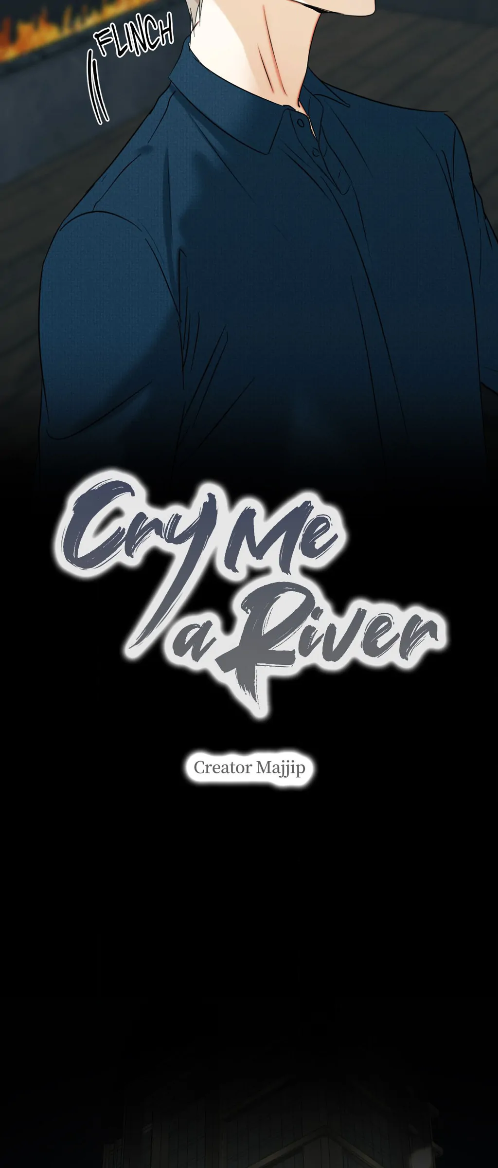 Cry Me a River «Official» - Chapter 56 manhwa