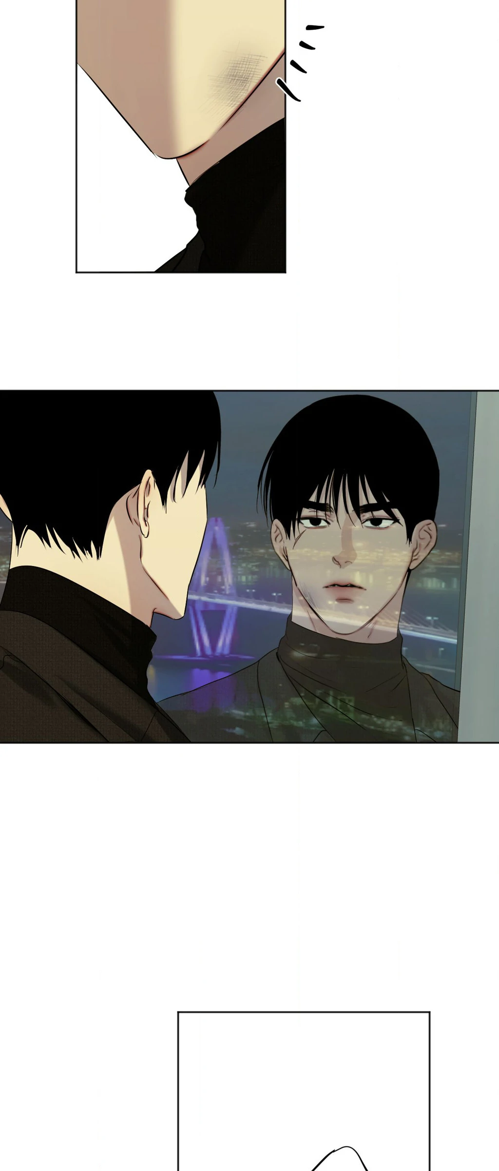 Cry Me a River «Official» - Chapter 56 manhwa