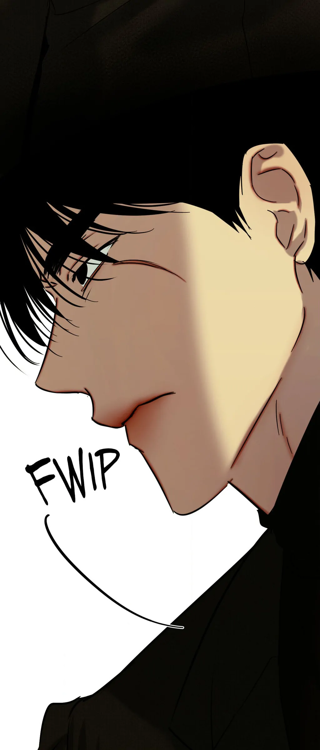 Cry Me a River «Official» - Chapter 56 manhwa