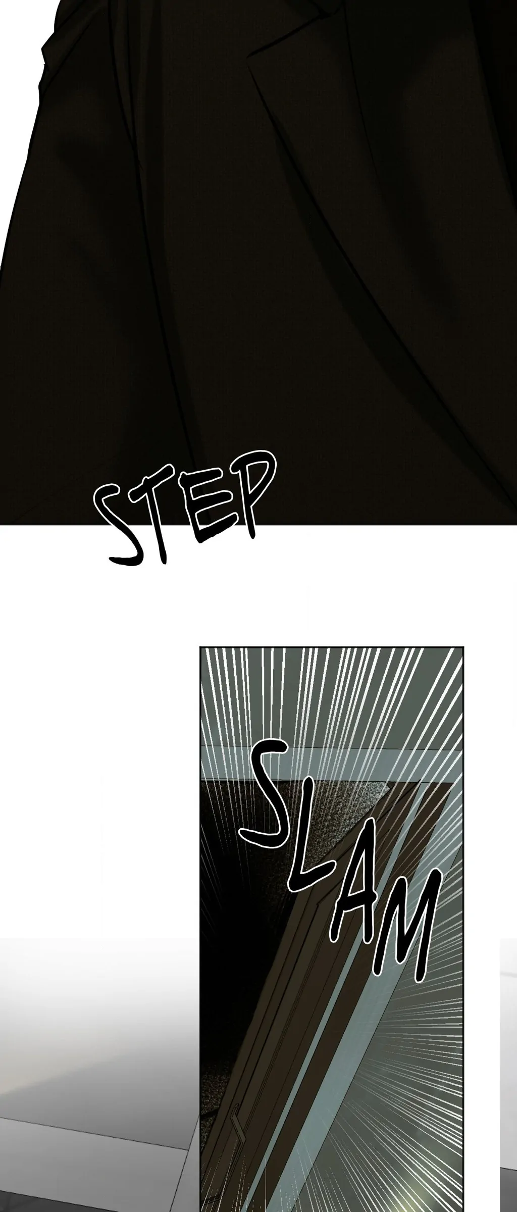 Cry Me a River «Official» - Chapter 56 manhwa