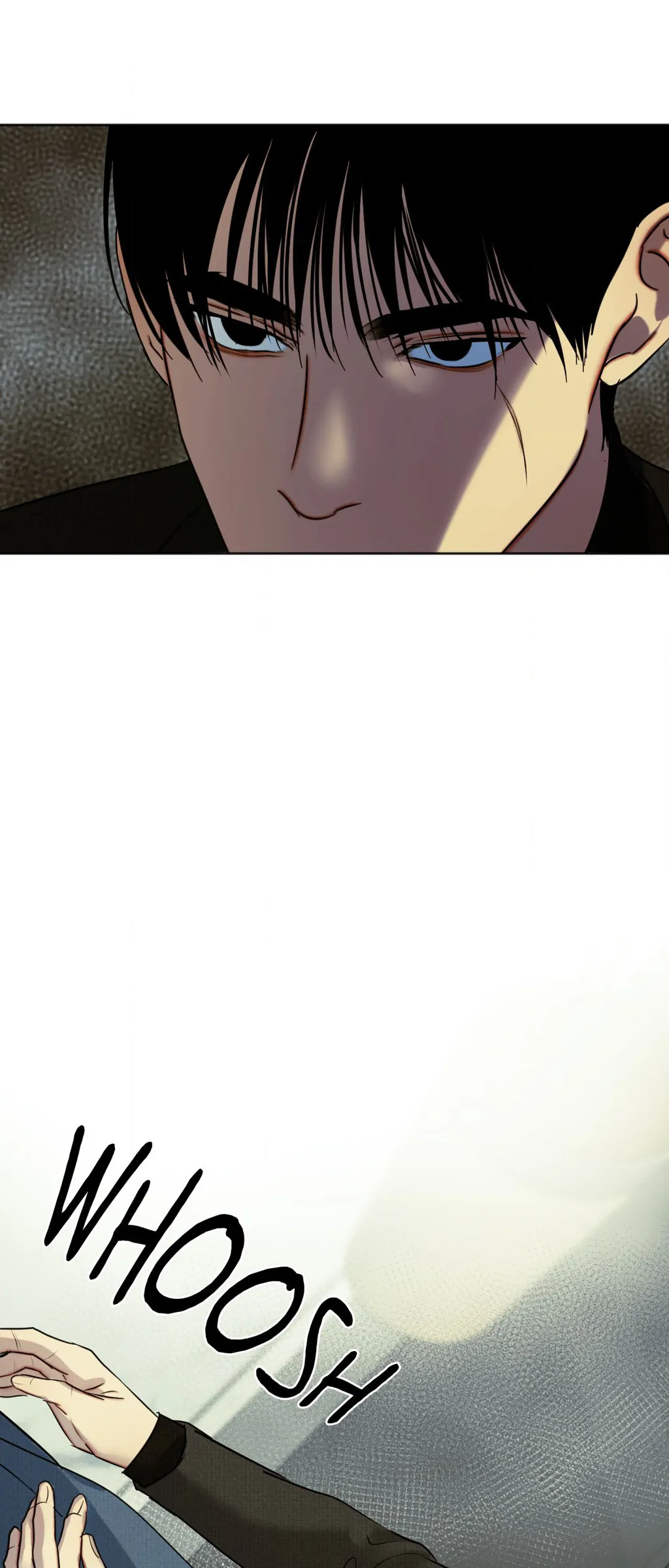 Cry Me a River «Official» - Chapter 56 manhwa