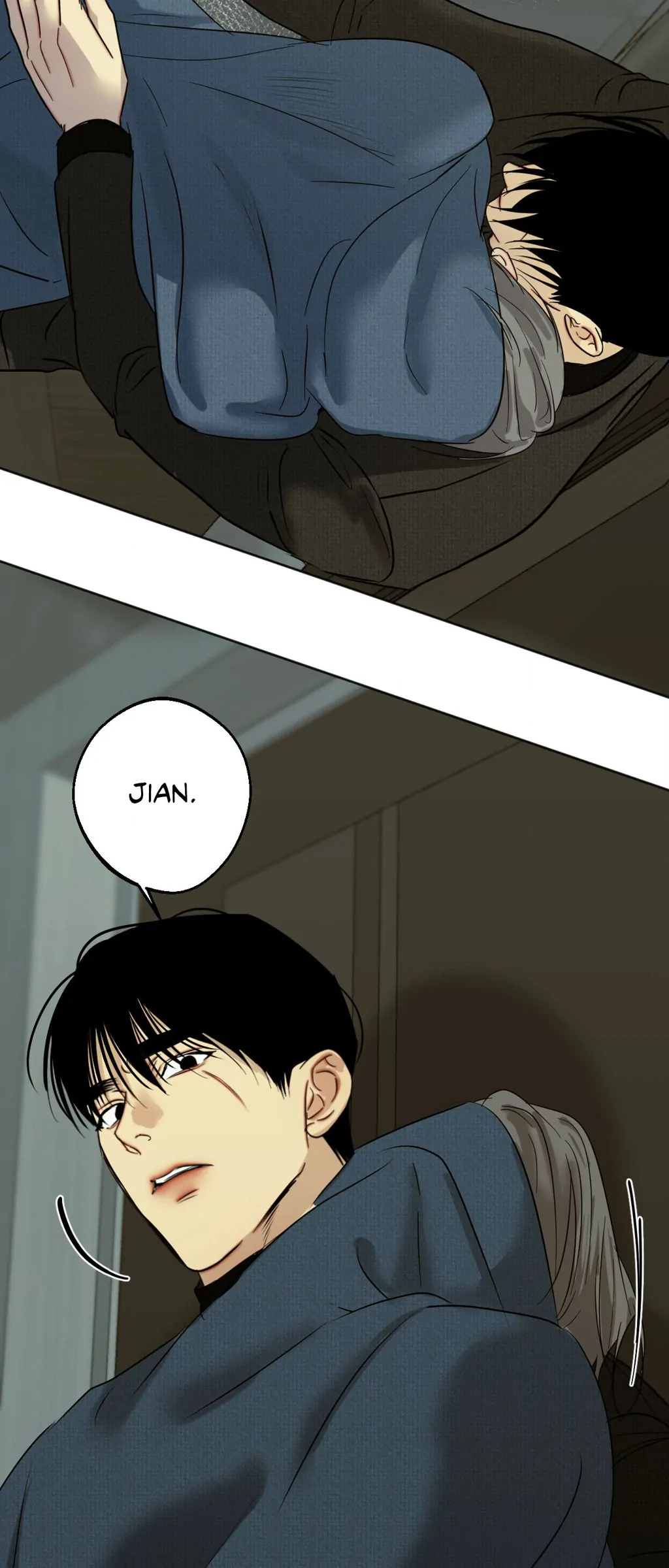 Cry Me a River «Official» - Chapter 56 manhwa