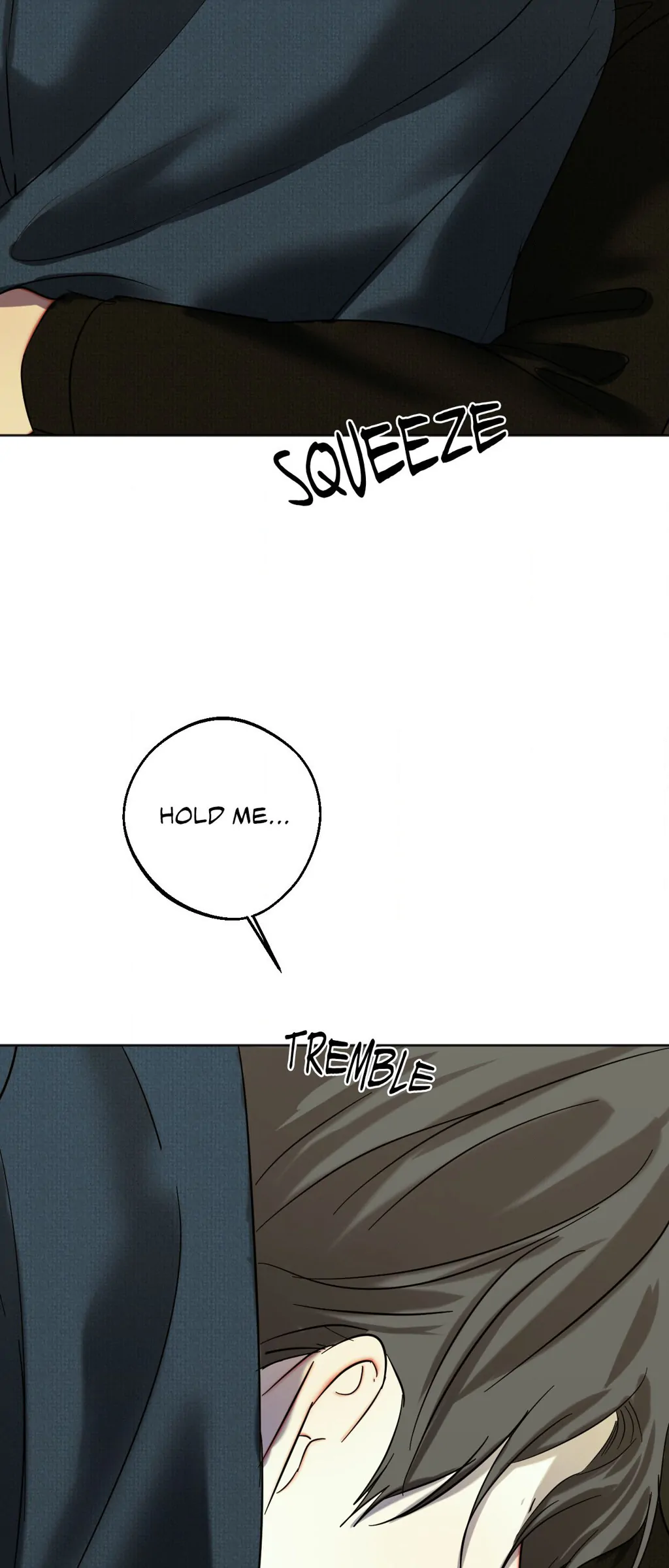 Cry Me a River «Official» - Chapter 56 manhwa