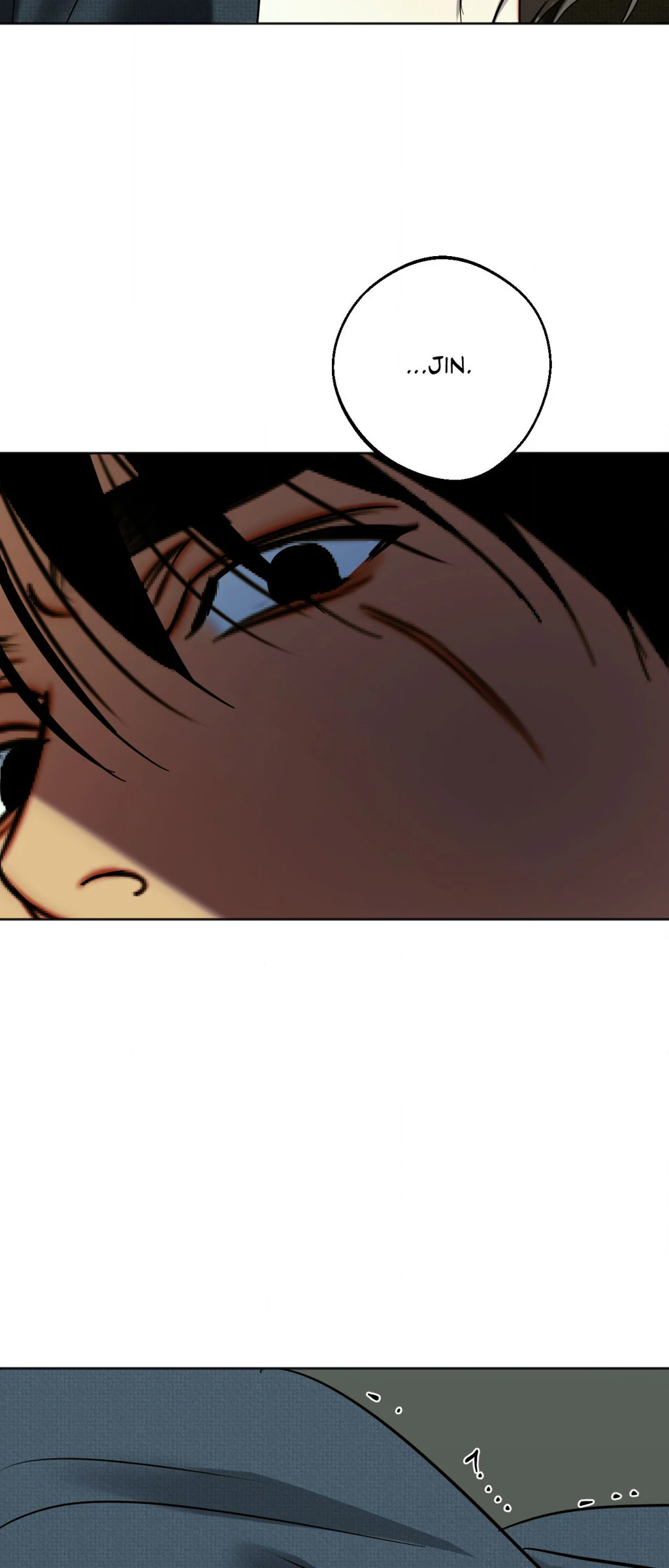 Cry Me a River «Official» - Chapter 56 manhwa
