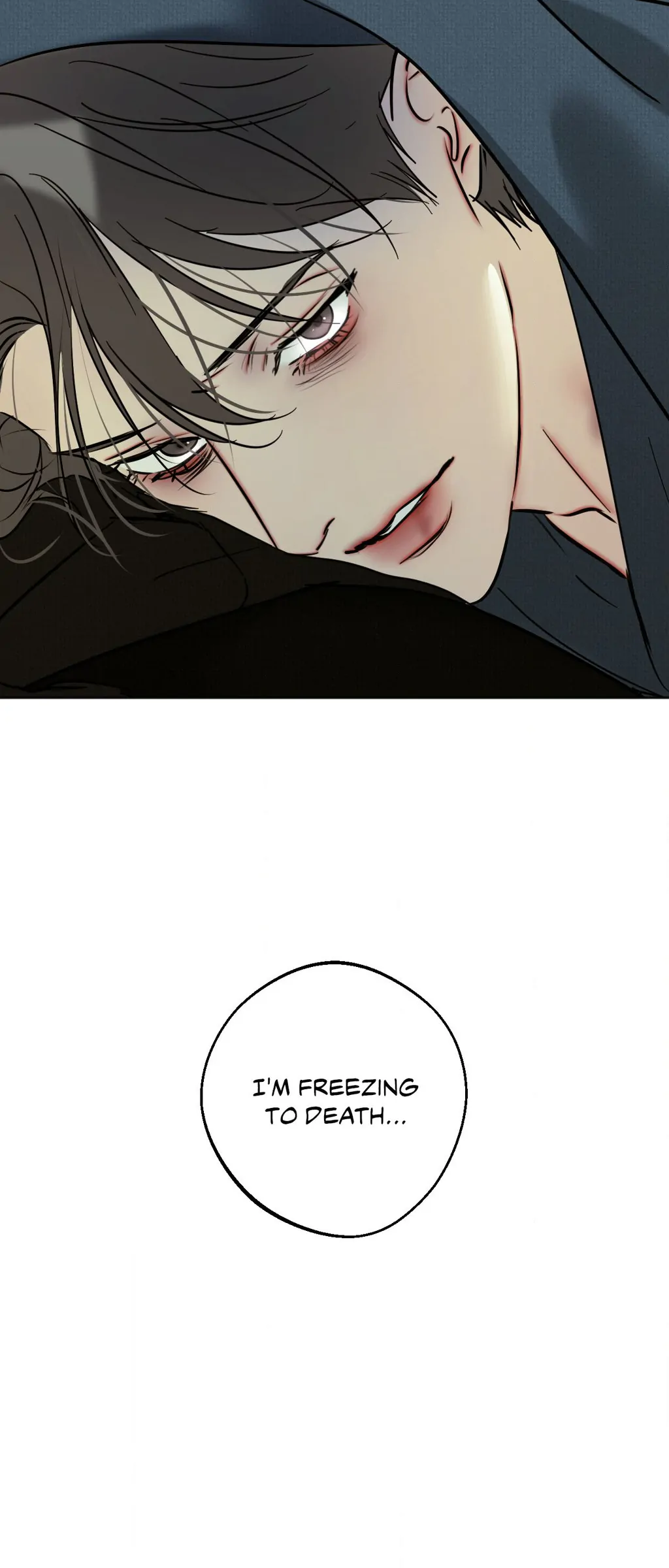 Cry Me a River «Official» - Chapter 56 manhwa