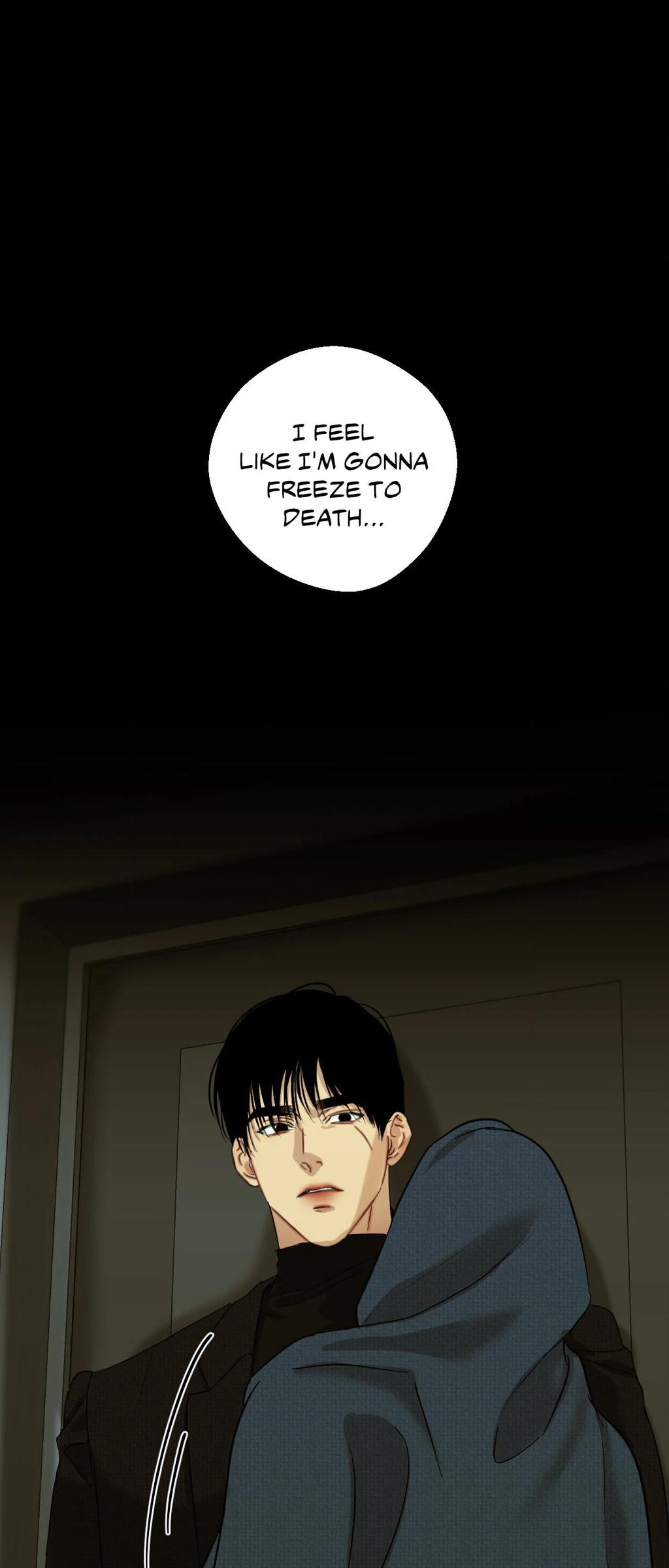 Cry Me a River «Official» - Chapter 57 manhwa