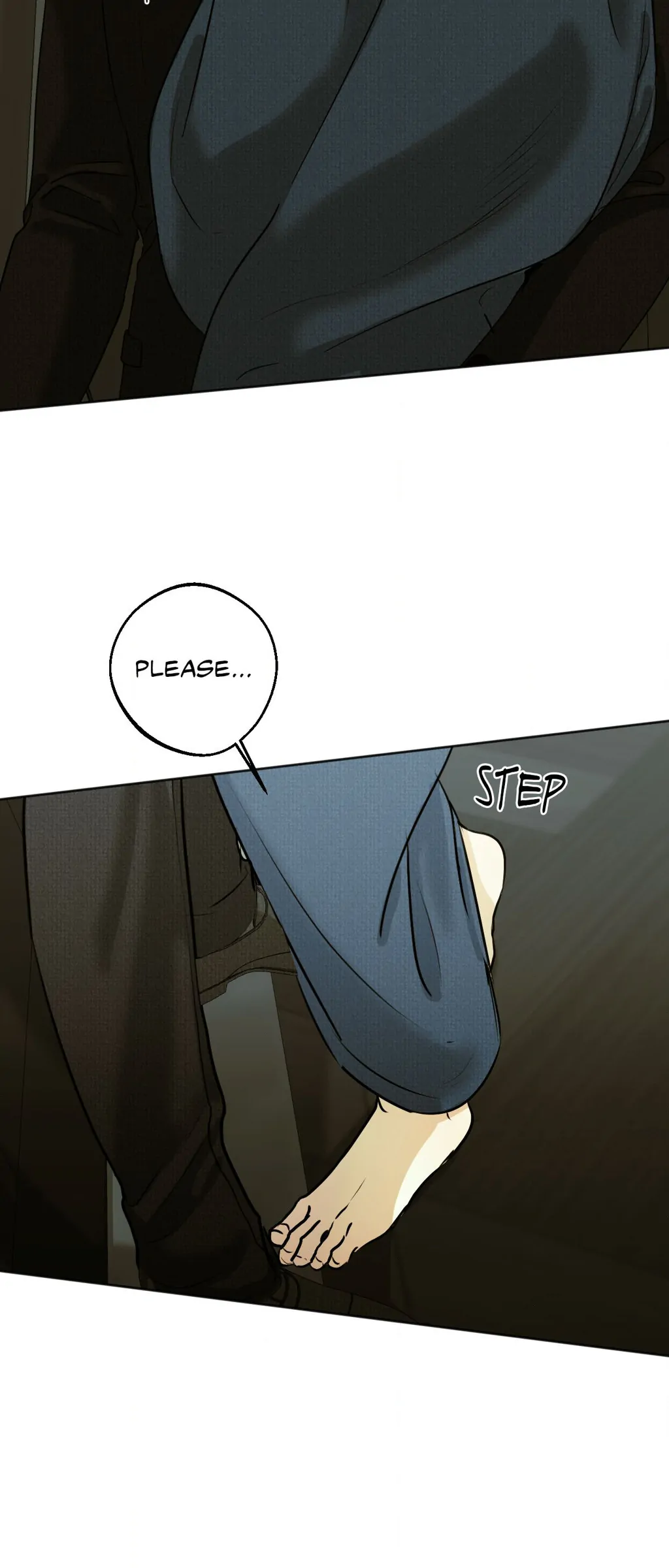 Cry Me a River «Official» - Chapter 57 manhwa