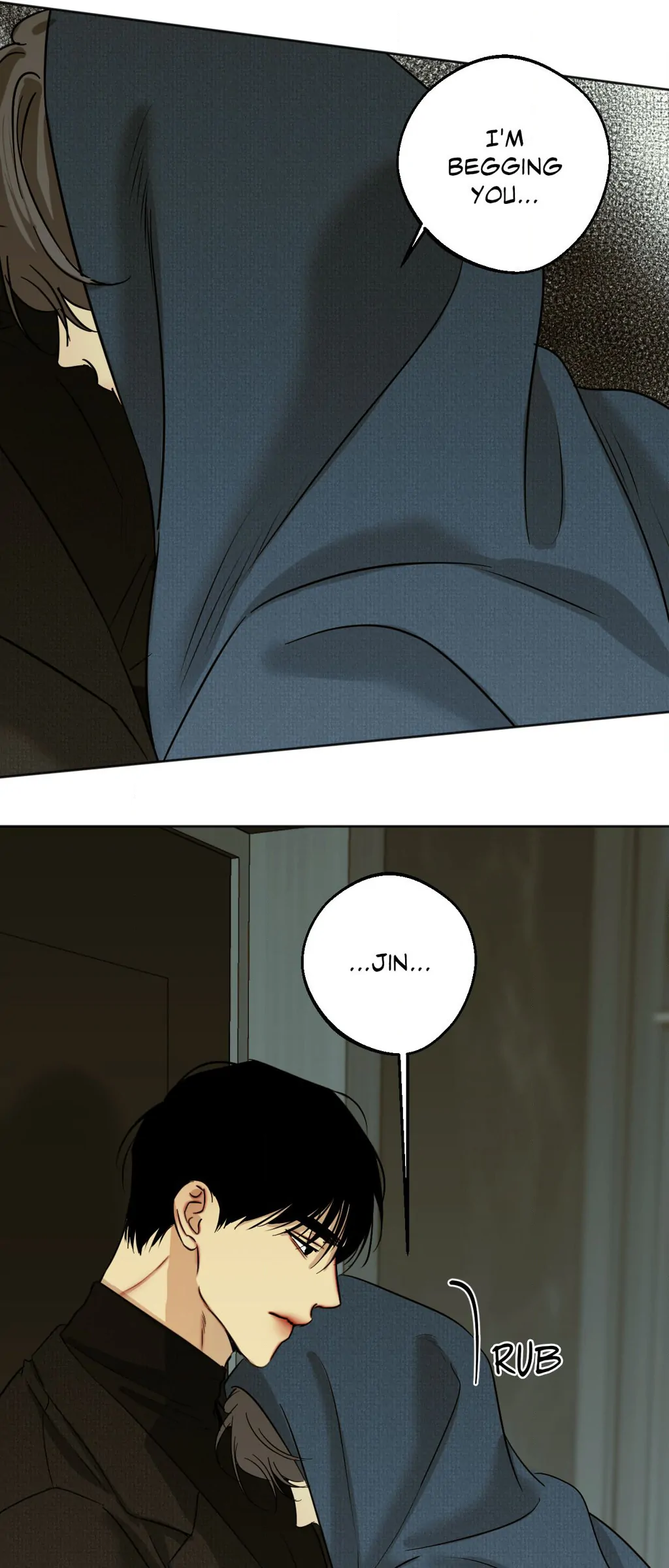 Cry Me a River «Official» - Chapter 57 manhwa