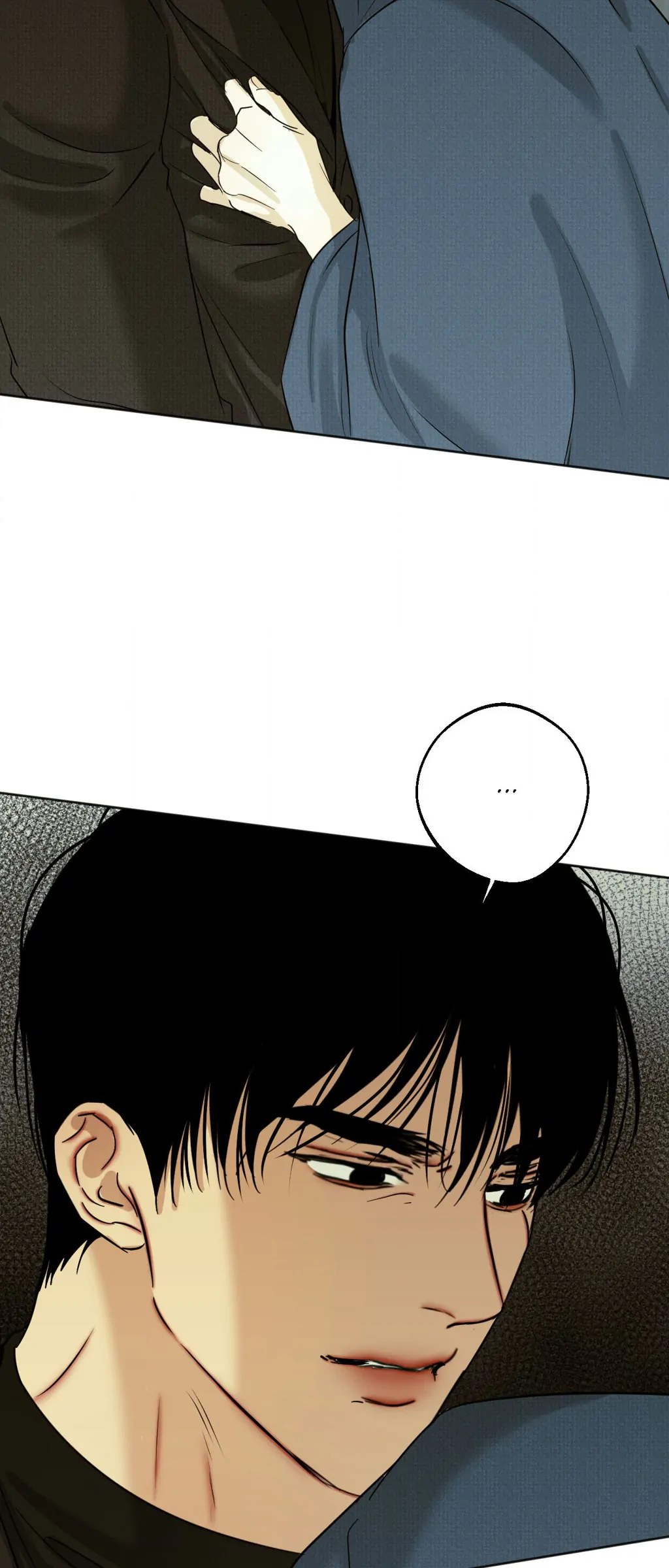 Cry Me a River «Official» - Chapter 57 manhwa