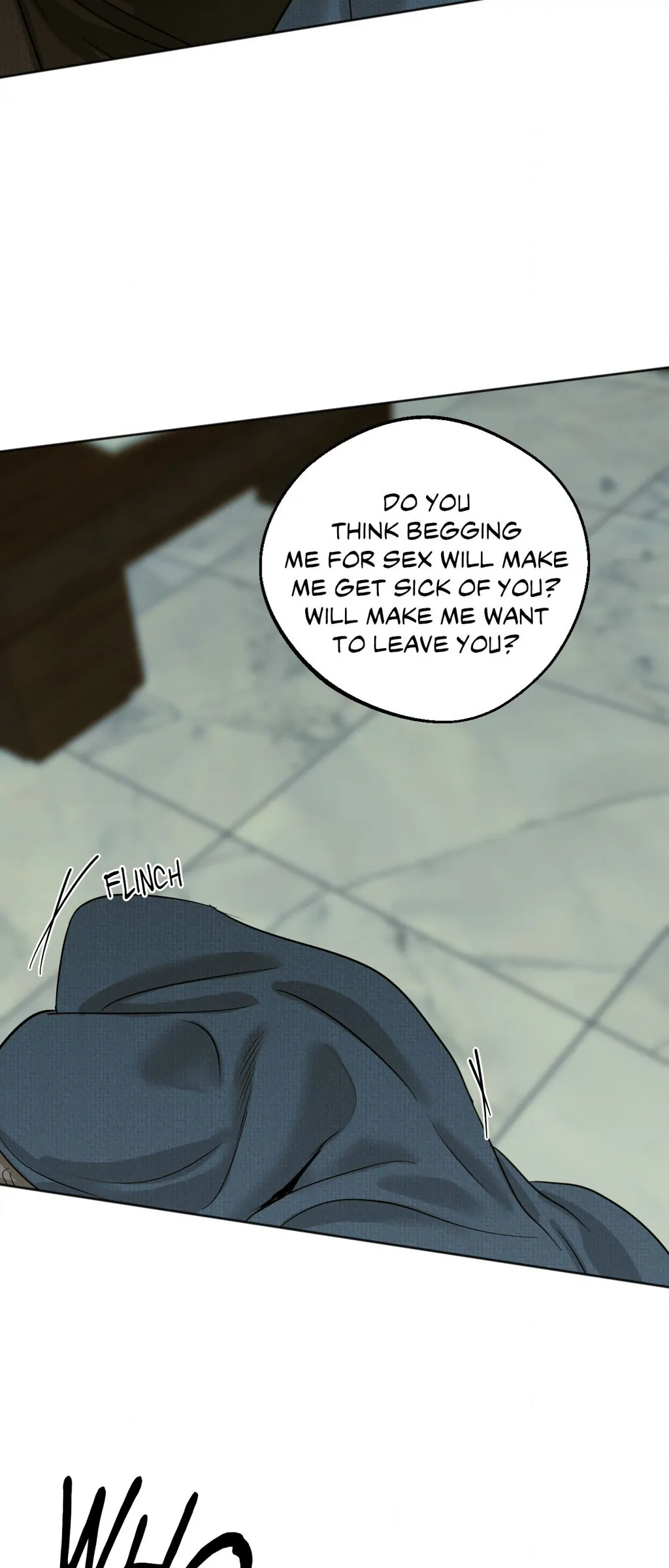 Cry Me a River «Official» - Chapter 57 manhwa