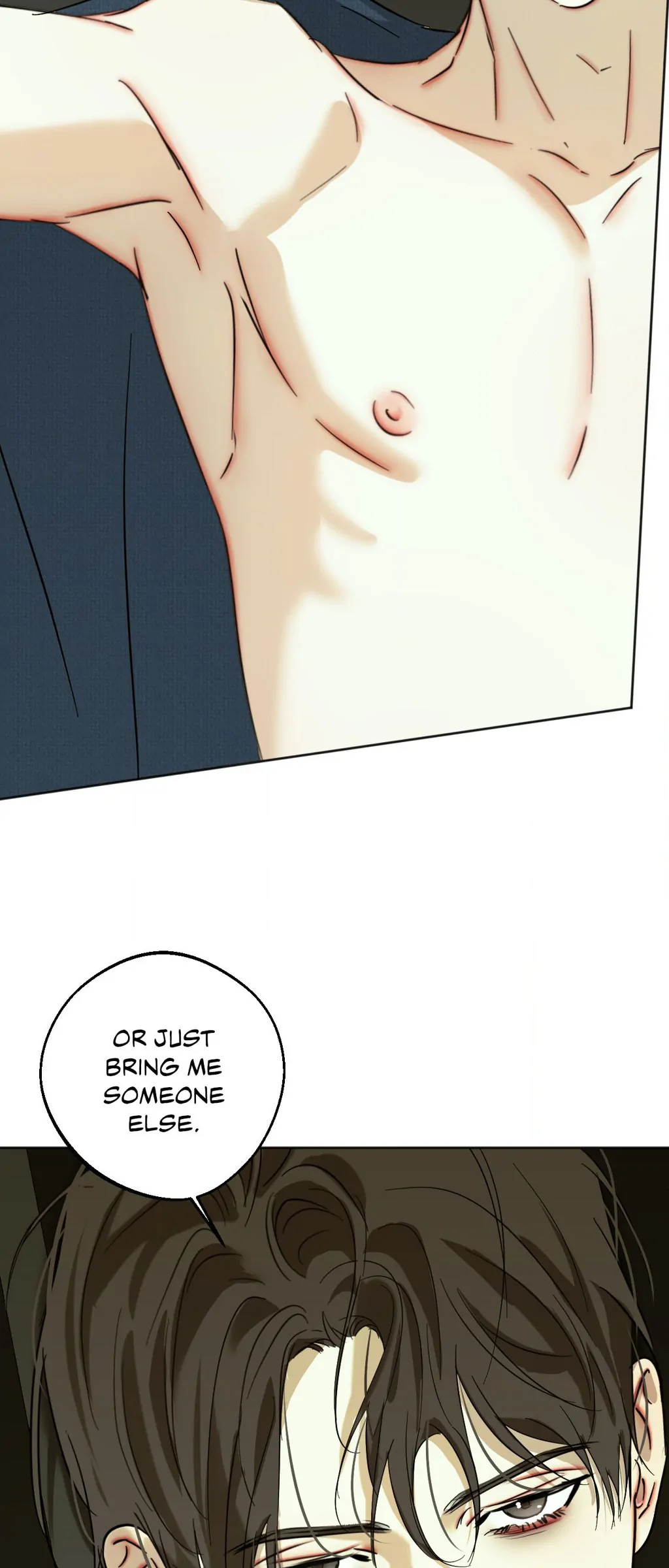 Cry Me a River «Official» - Chapter 57 manhwa