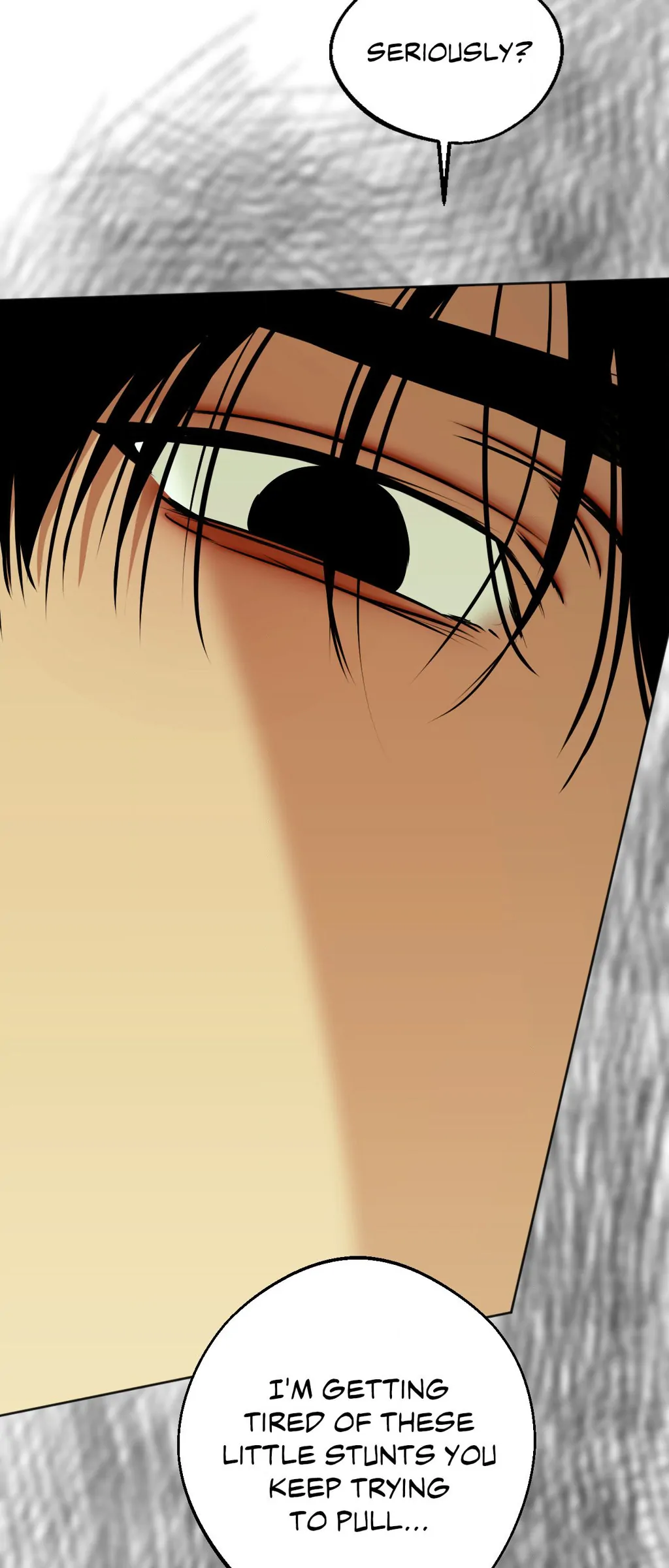 Cry Me a River «Official» - Chapter 57 manhwa