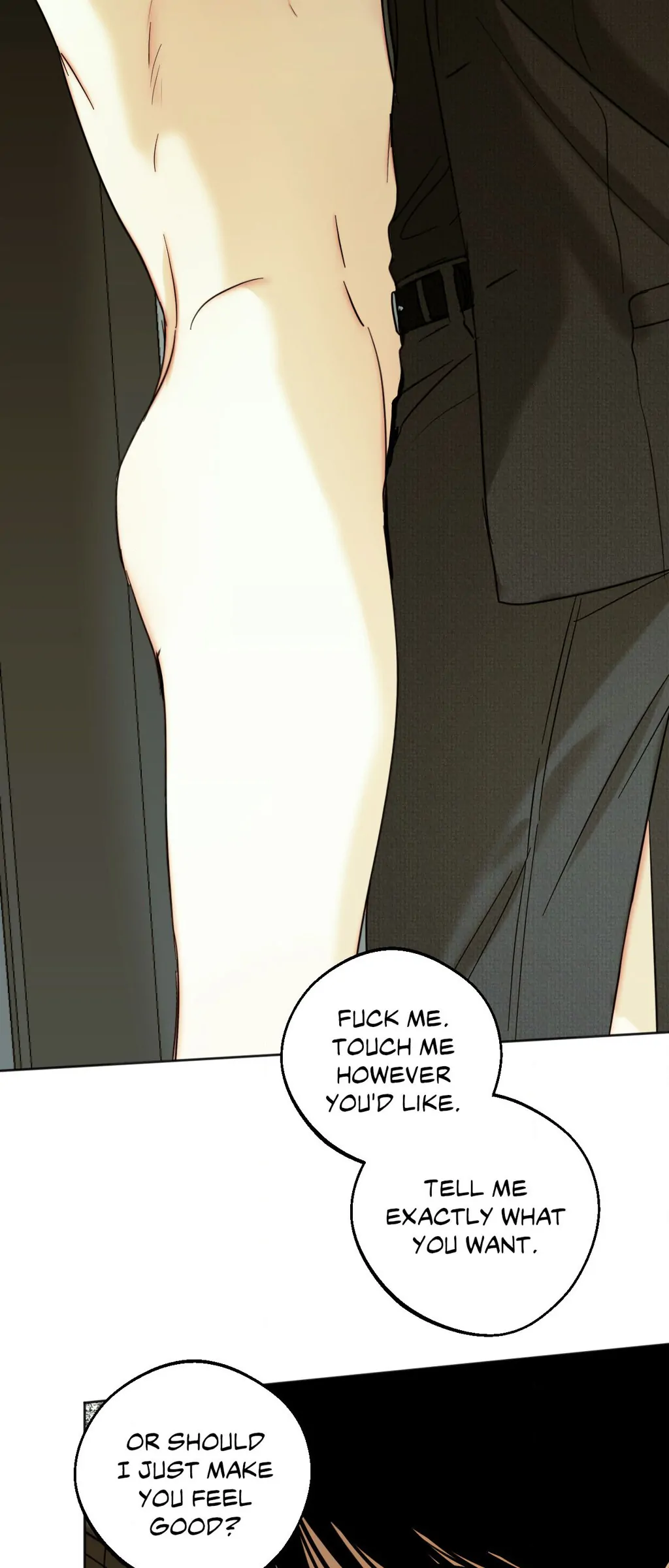Cry Me a River «Official» - Chapter 57 manhwa