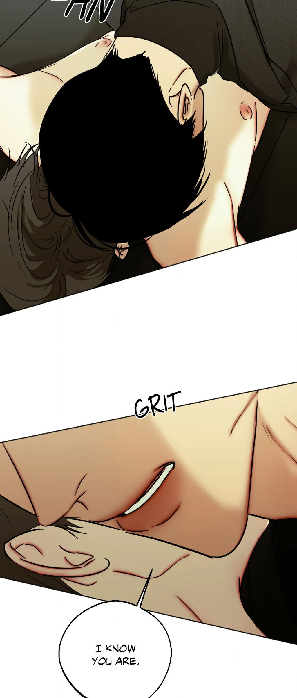 Cry Me a River «Official» - Chapter 57 manhwa