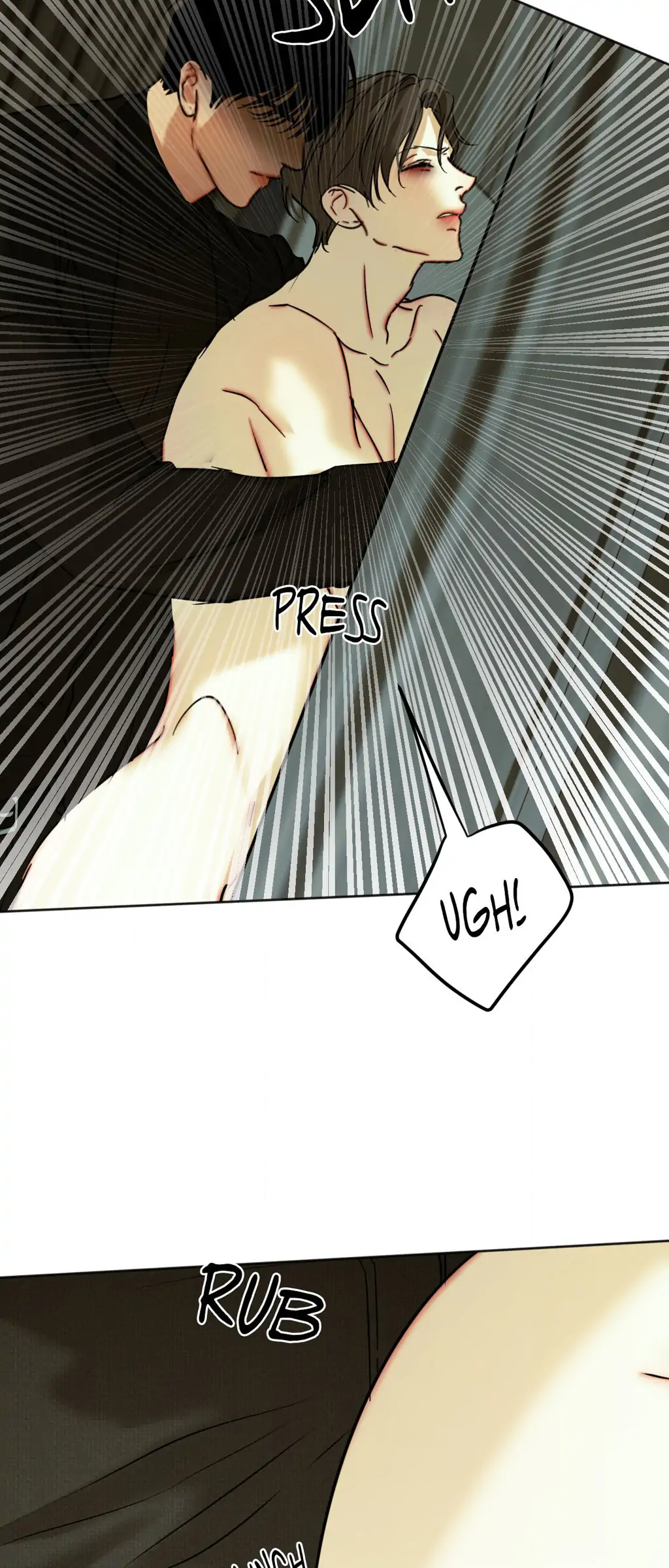 Cry Me a River «Official» - Chapter 57 manhwa