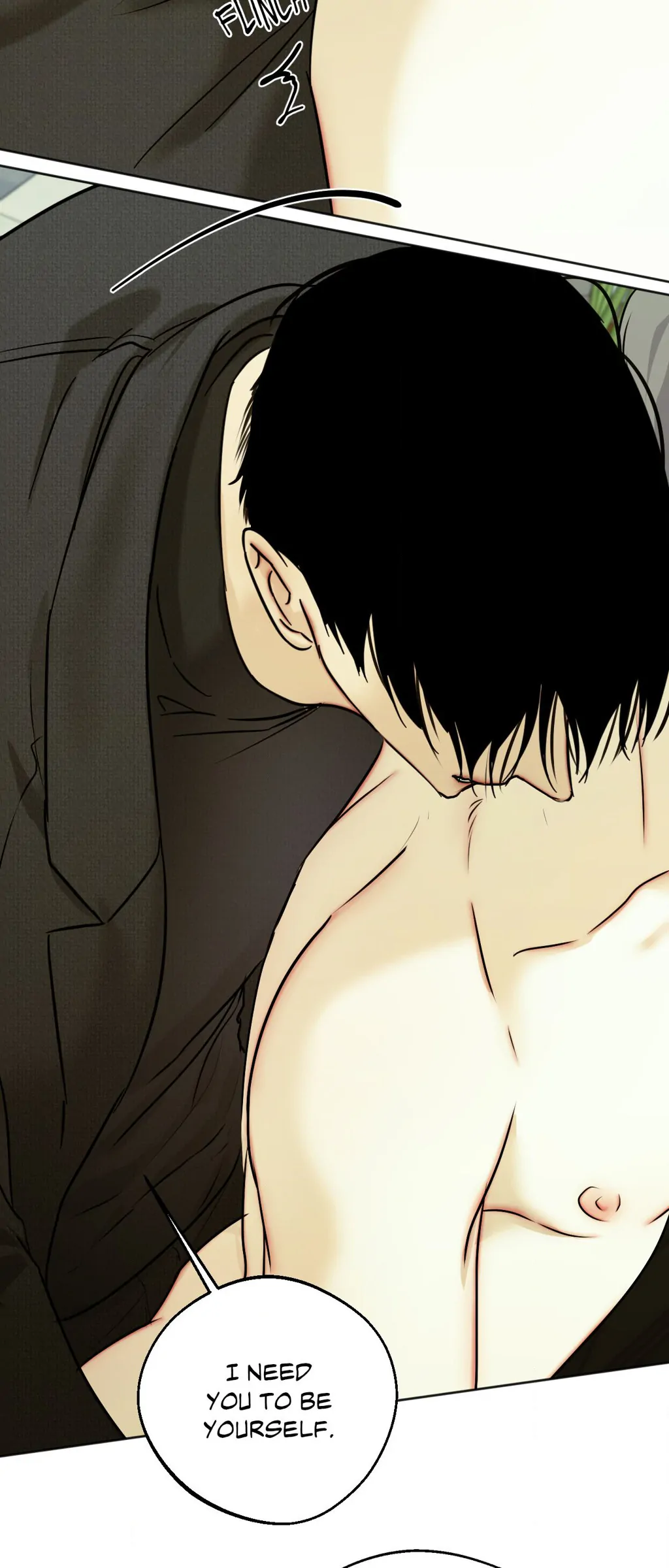 Cry Me a River «Official» - Chapter 57 manhwa