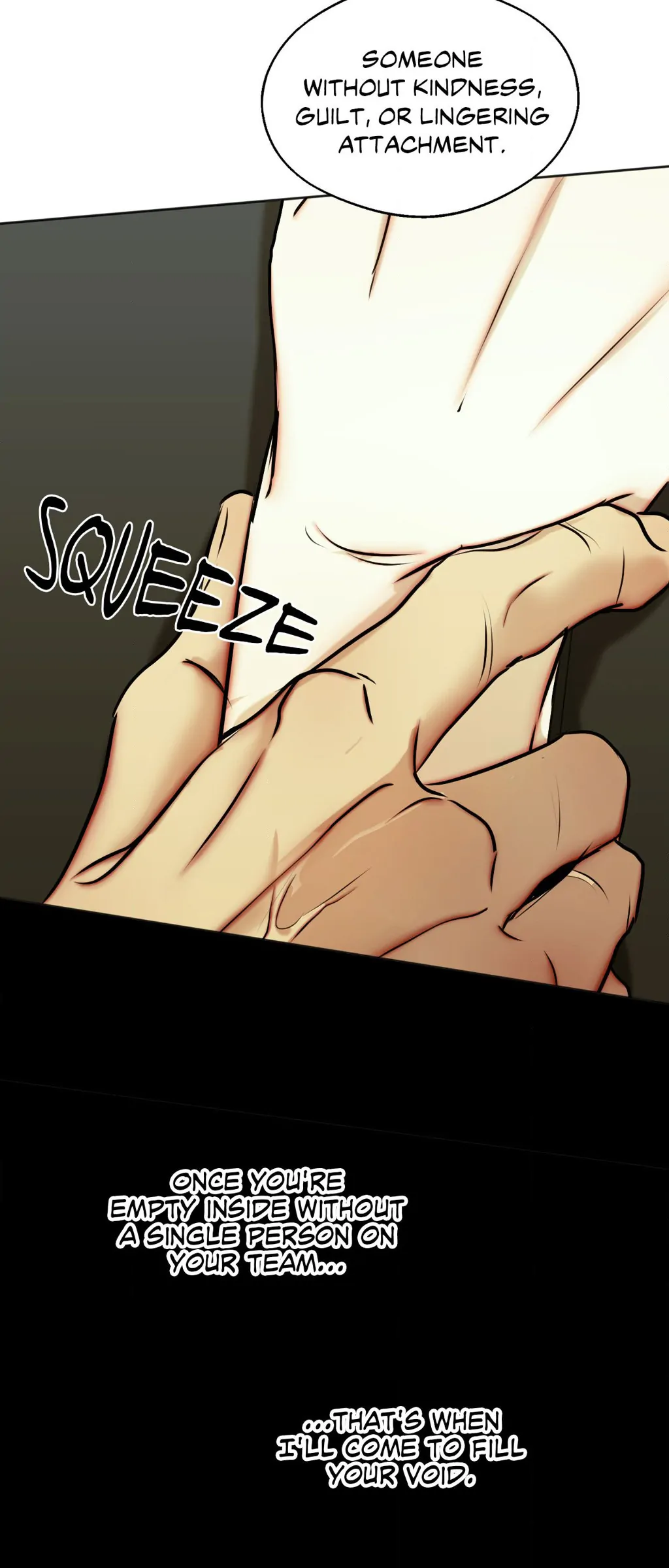 Cry Me a River «Official» - Chapter 57 manhwa