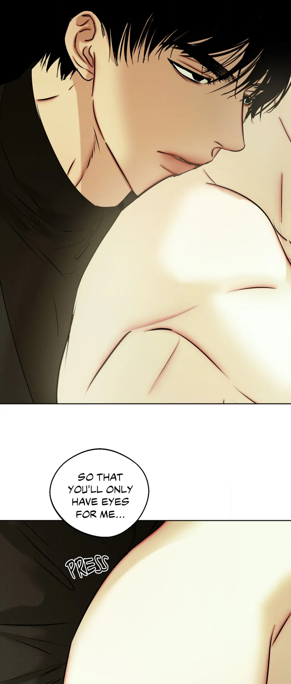 Cry Me a River «Official» - Chapter 57 manhwa