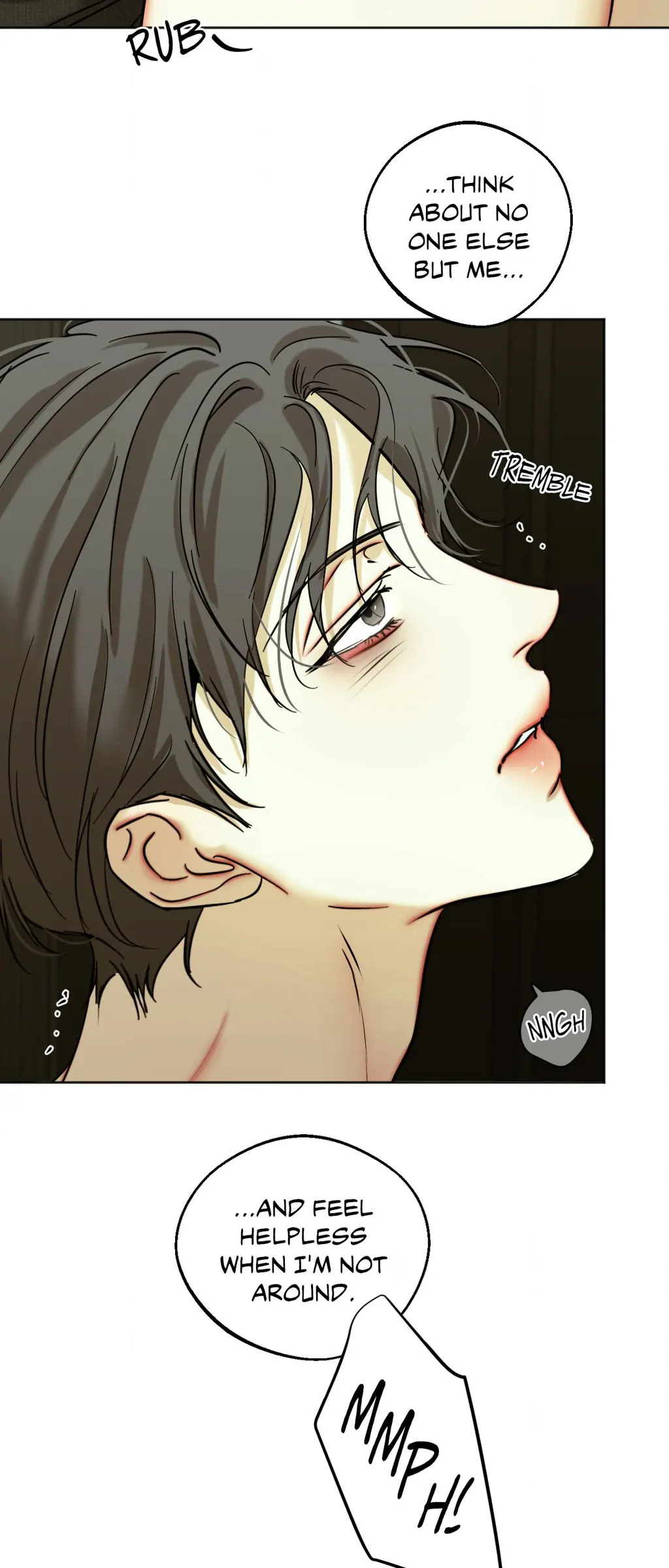 Cry Me a River «Official» - Chapter 57 manhwa
