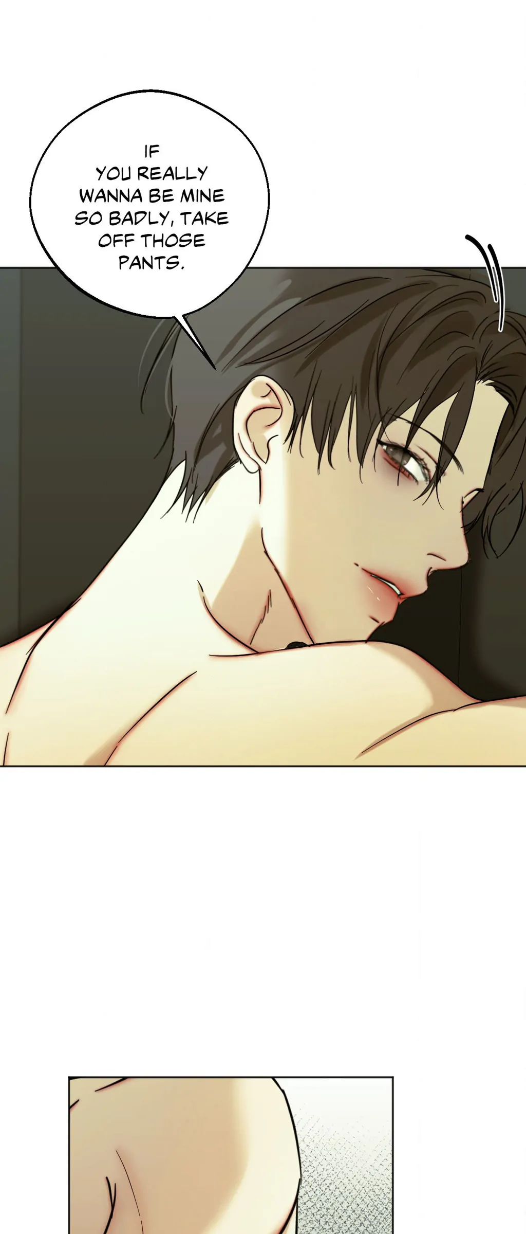 Cry Me a River «Official» - Chapter 57 manhwa