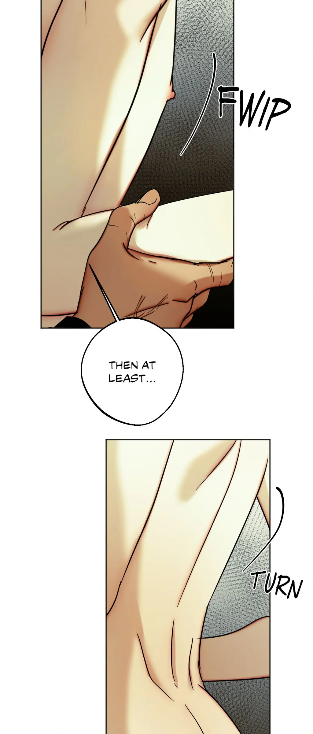 Cry Me a River «Official» - Chapter 57 manhwa