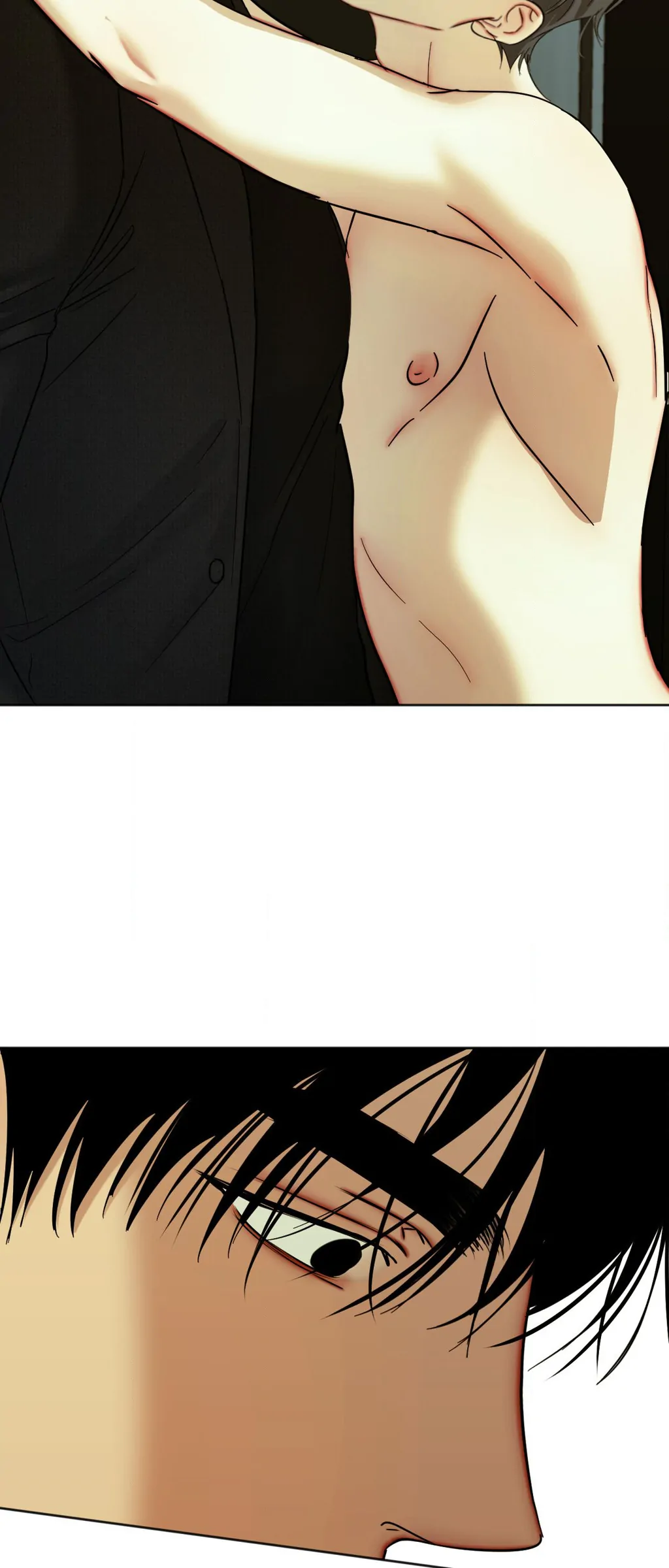 Cry Me a River «Official» - Chapter 57 manhwa