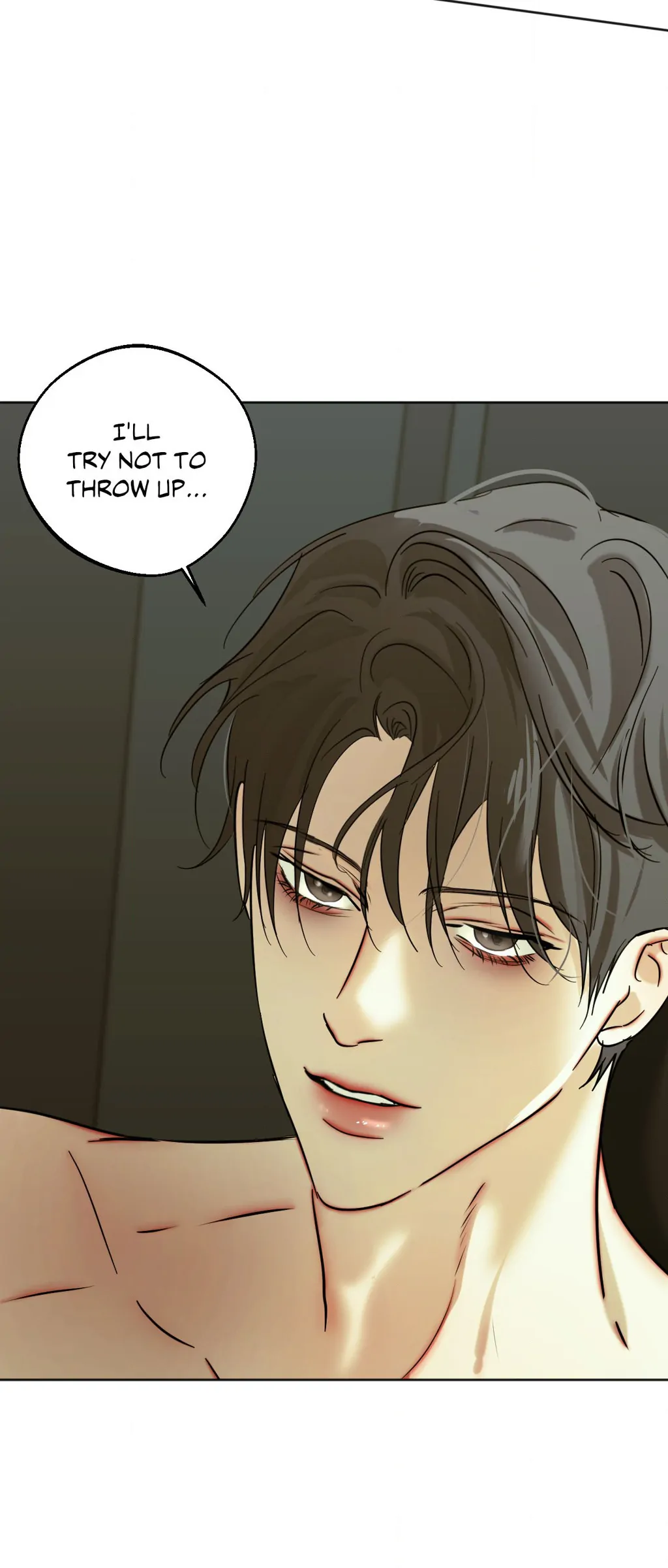 Cry Me a River «Official» - Chapter 57 manhwa