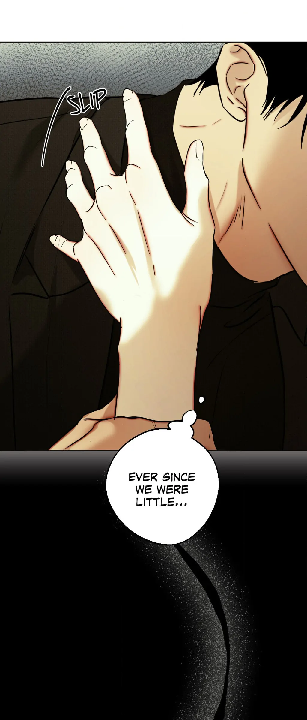 Cry Me a River «Official» - Chapter 57 manhwa