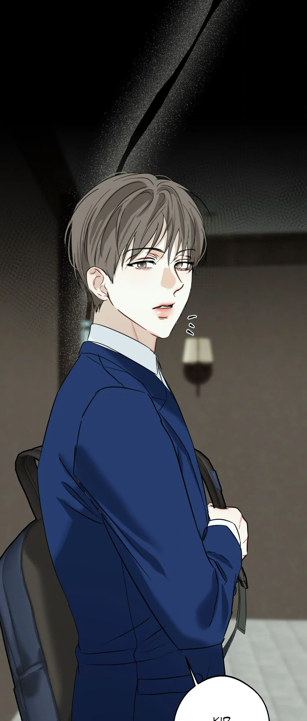 Cry Me a River «Official» - Chapter 57 manhwa