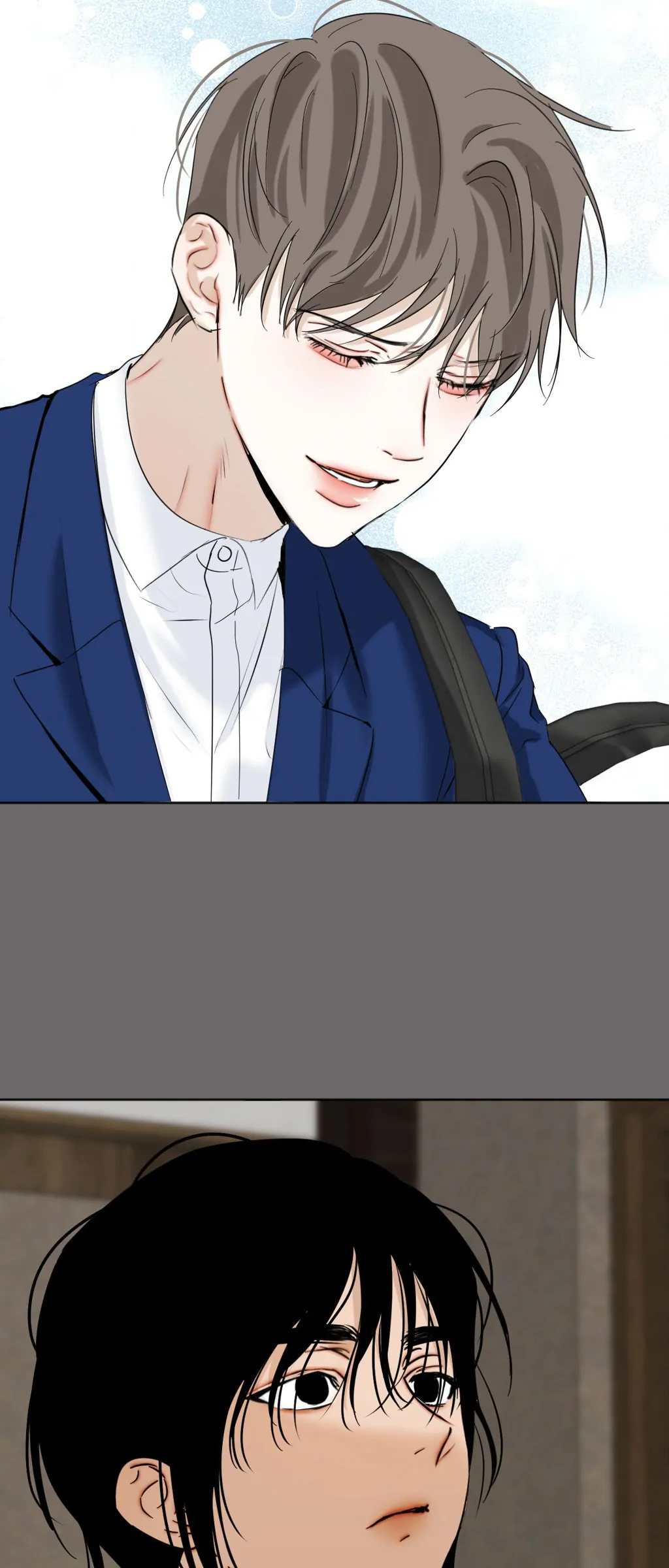 Cry Me a River «Official» - Chapter 57 manhwa