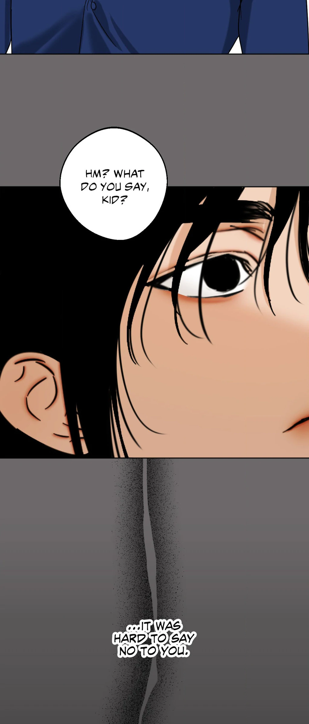 Cry Me a River «Official» - Chapter 57 manhwa