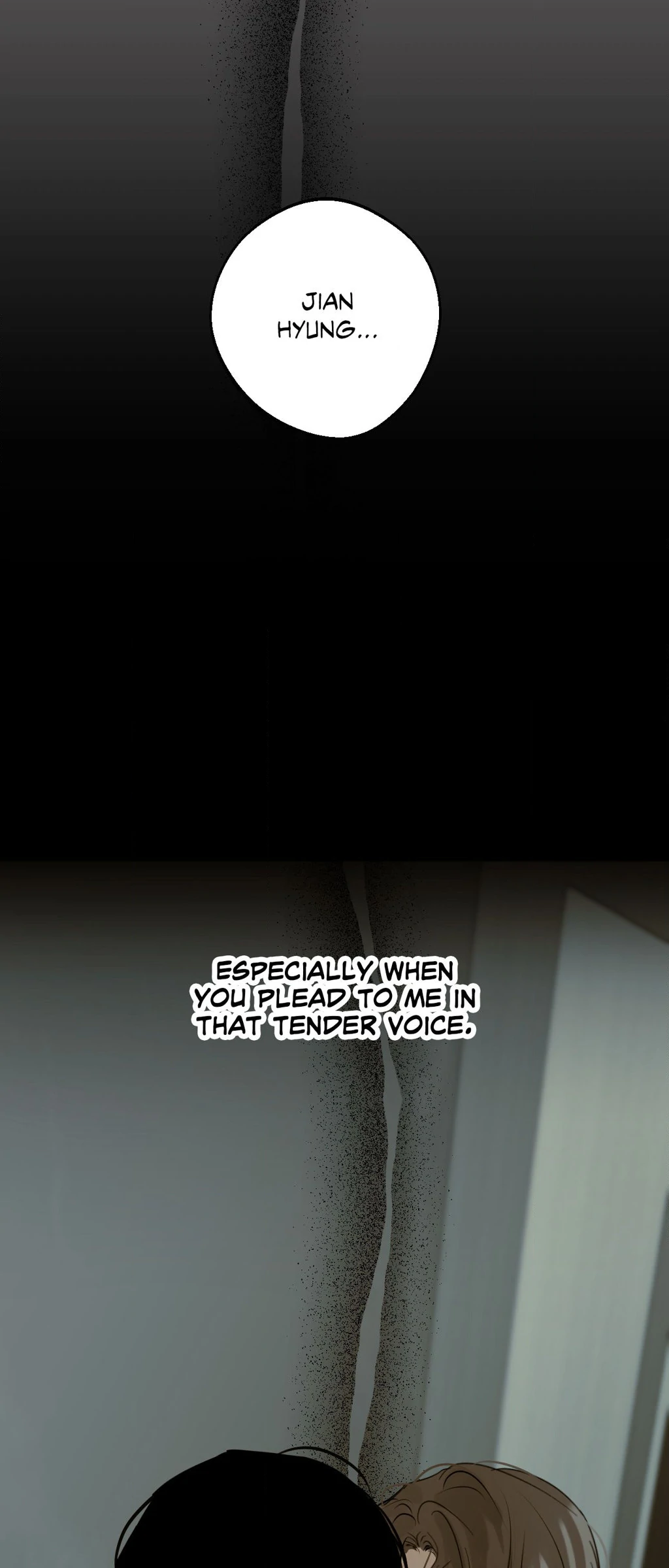 Cry Me a River «Official» - Chapter 57 manhwa