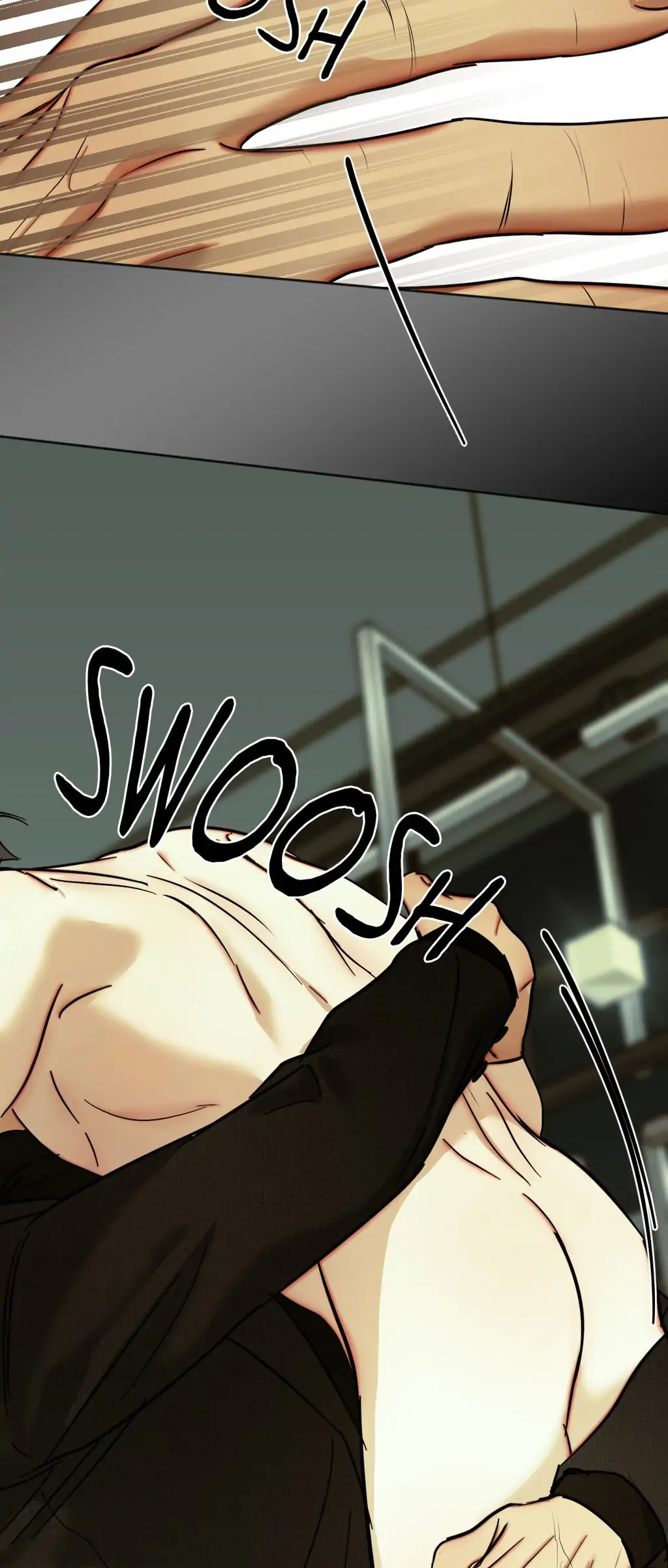 Cry Me a River «Official» - Chapter 57 manhwa